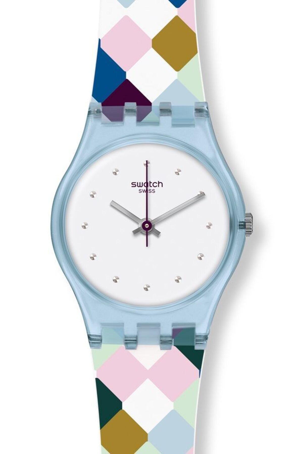 Swatch-ARLE-QUEEN 1