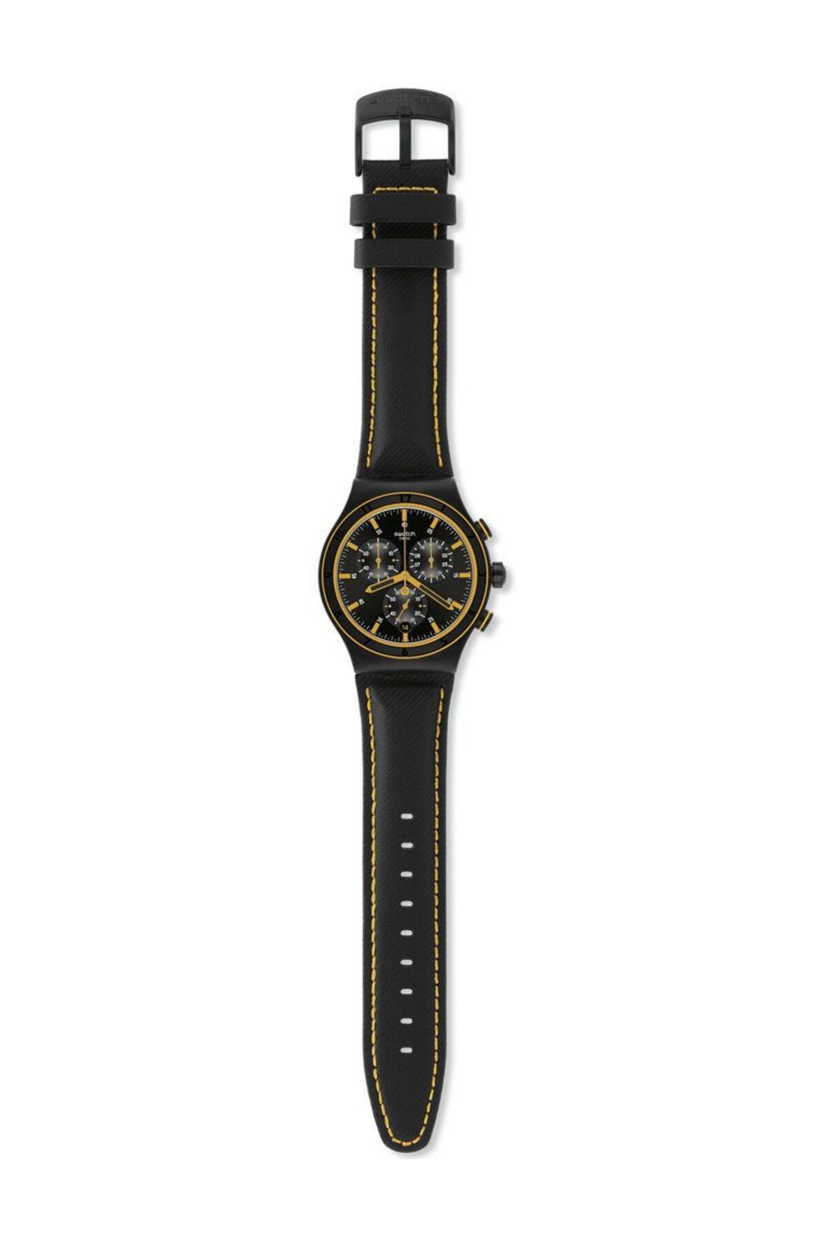 Swatch-NOHO TIME 3
