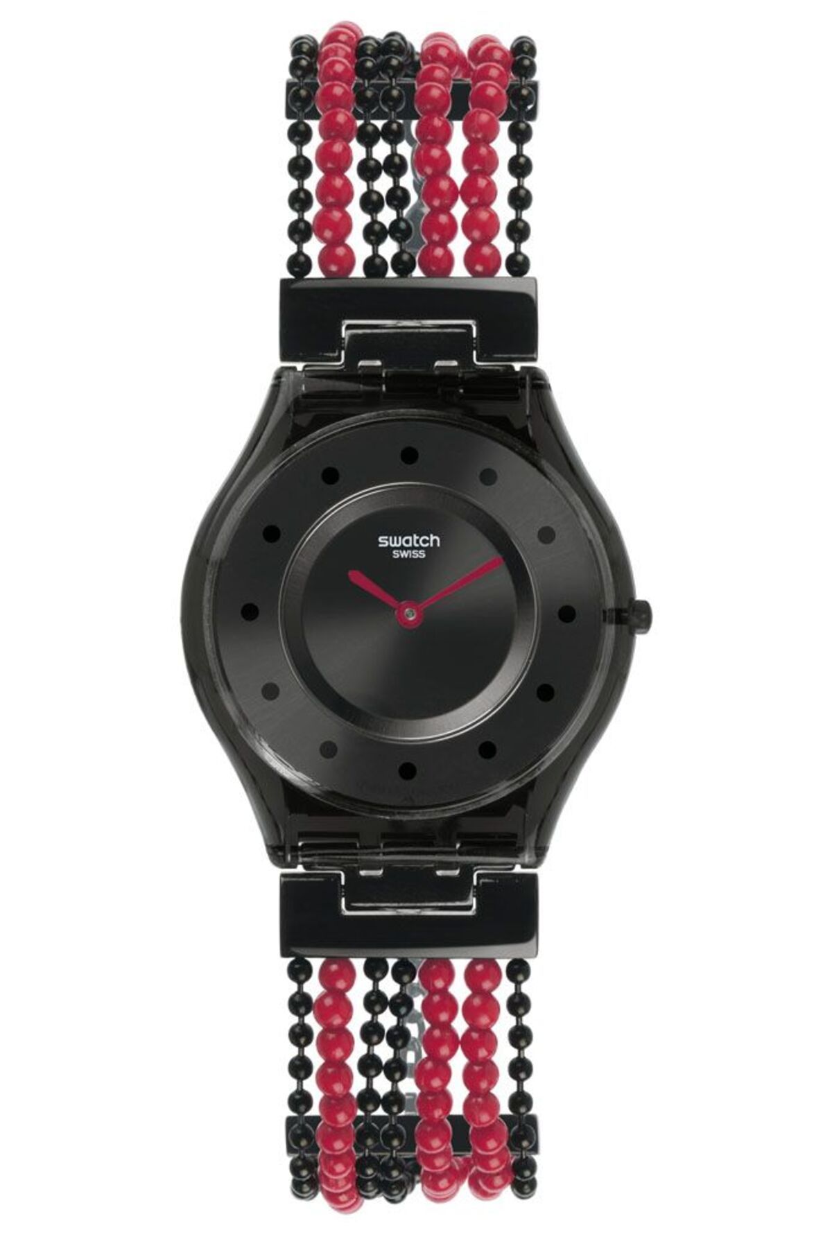 Swatch-BUBBLE CURTAIN 2