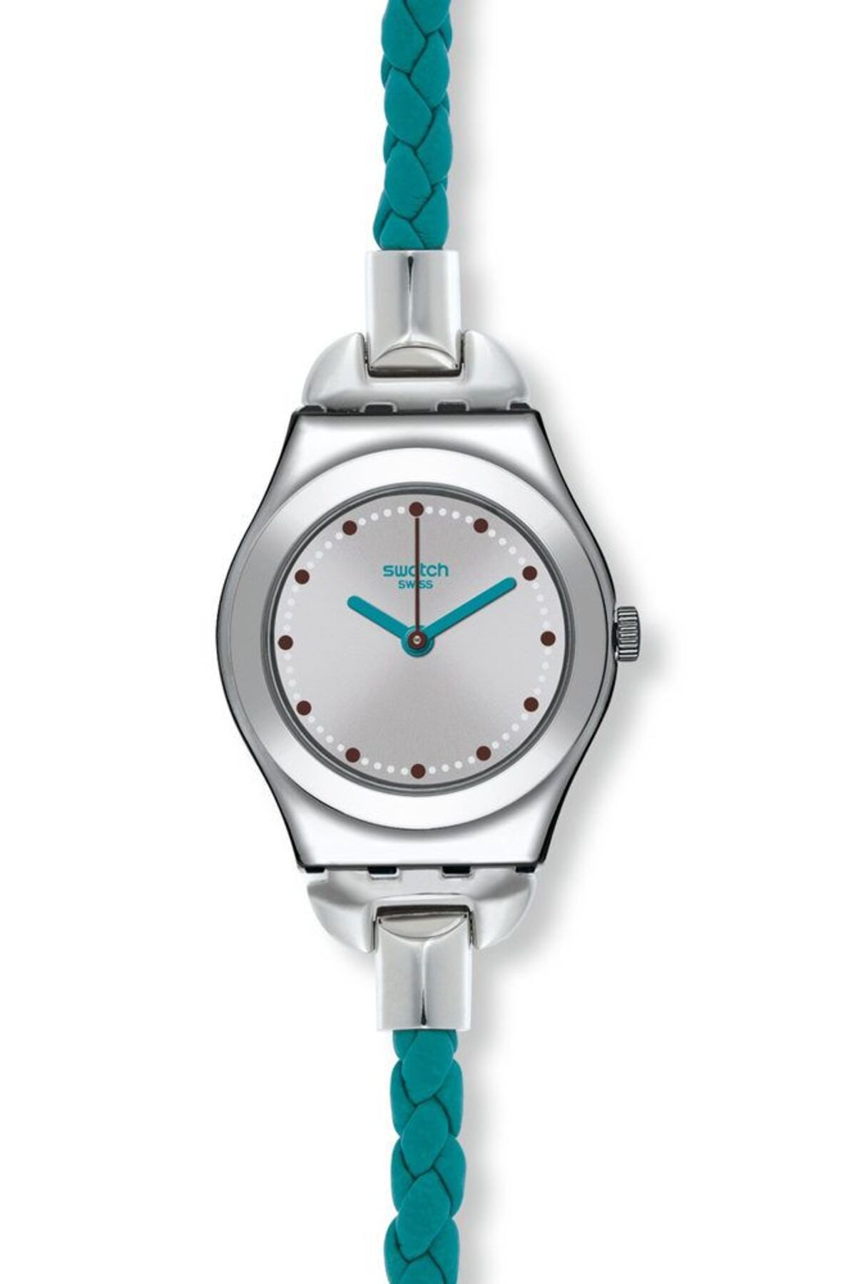 Swatch-ضفيرة واحدة 1