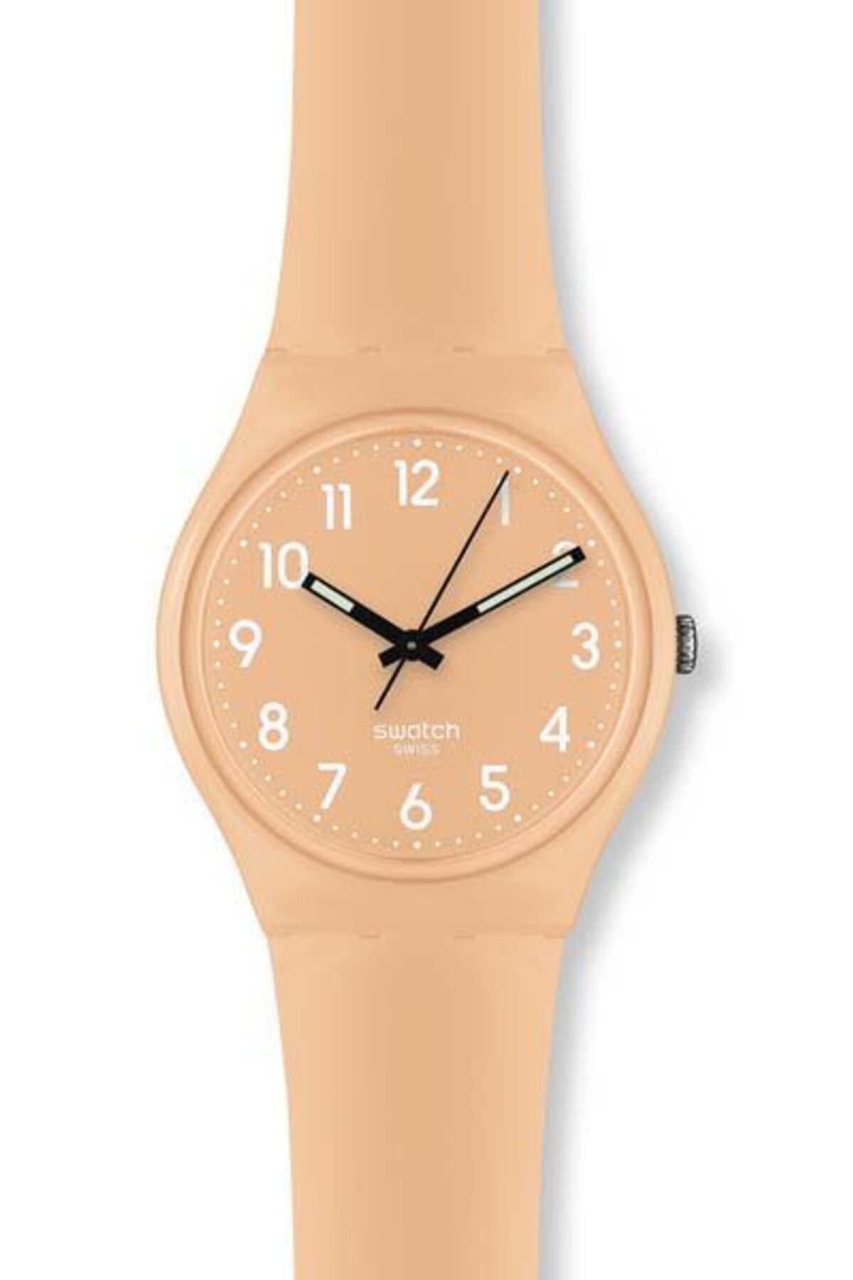 Swatch-Watch - Beige - Beige 1