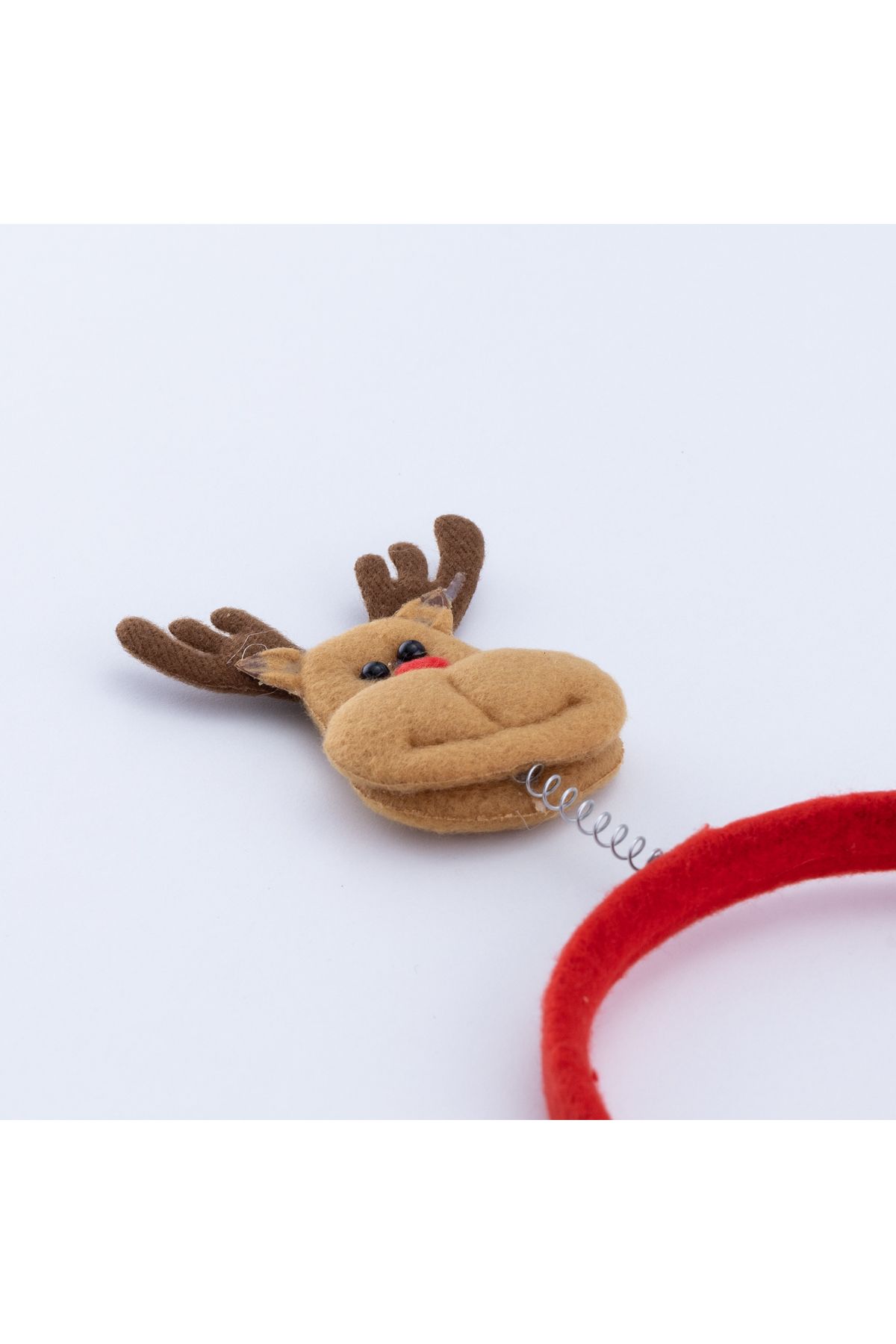 Bimotif-Christmas Decorations - Crown Deer 2
