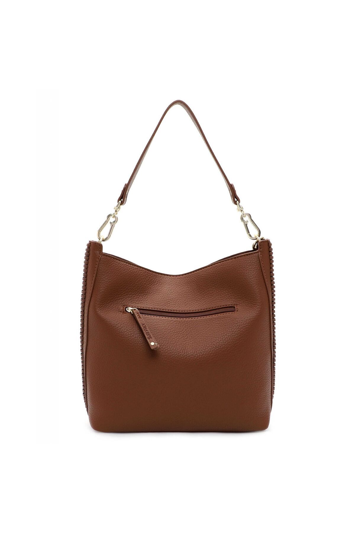 SURI FREY-SFY Daggy Schultertasche 34 cm 2