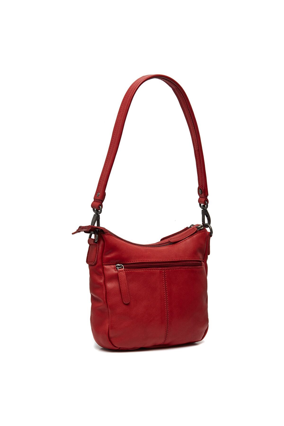 The Chesterfield Brand-Caroline Shoulder Bag Leather 23 cm 2