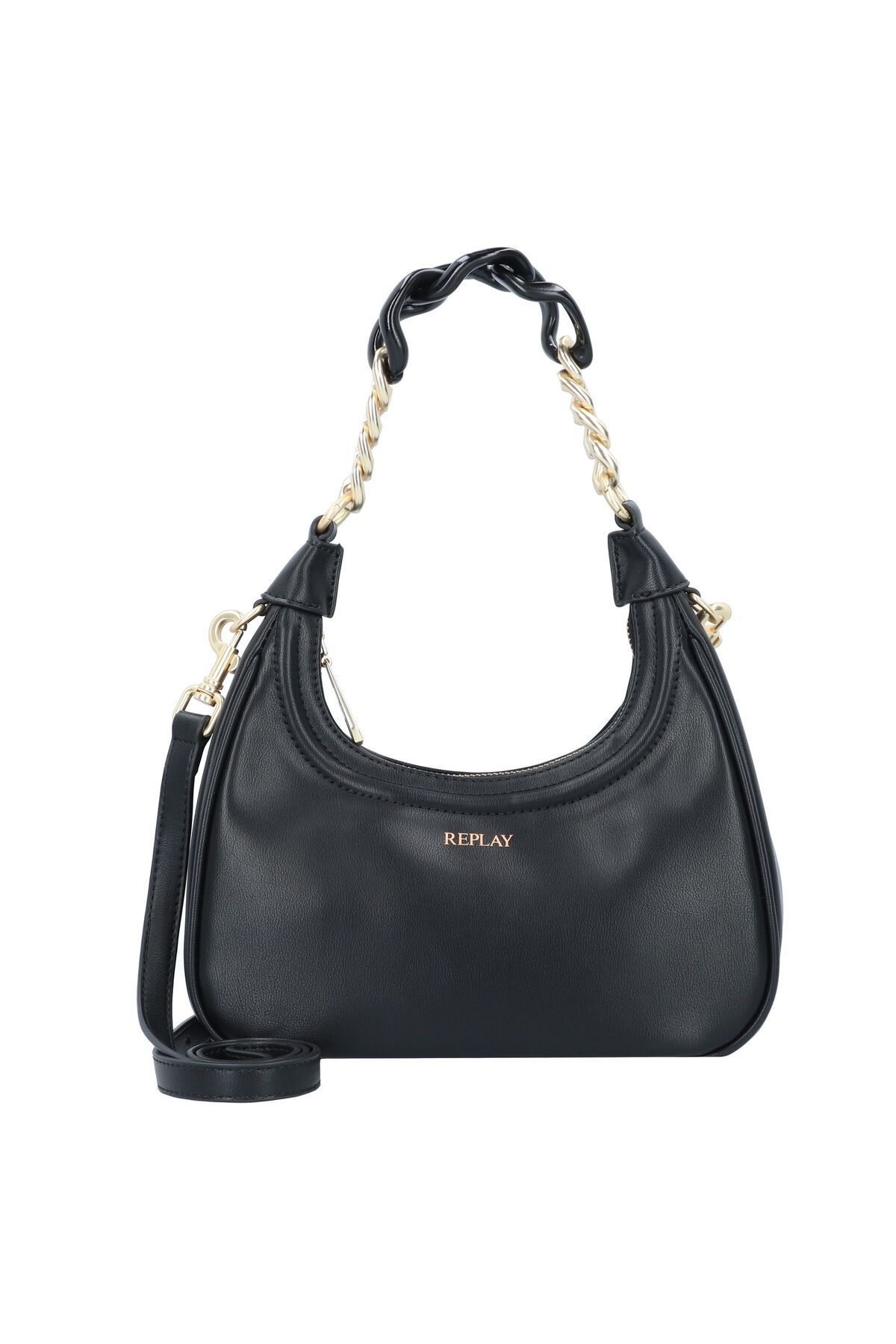 Replay Schultertasche 25 Cm für Damen - One Size