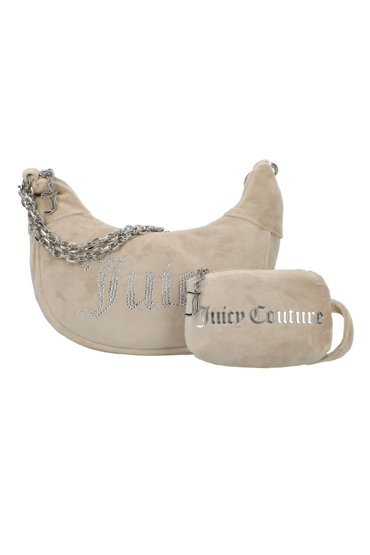 Juicy Couture-Kimberly Schultertasche 25 cm 6