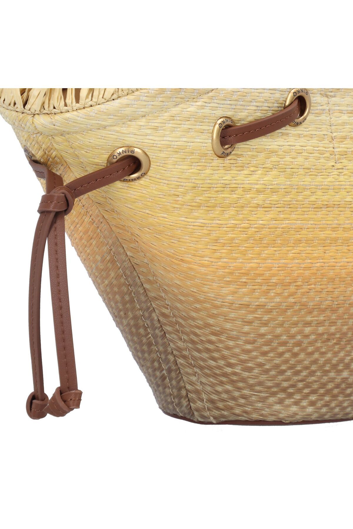 PİNKO-Pagoda Shopper Tasche 19 cm 4