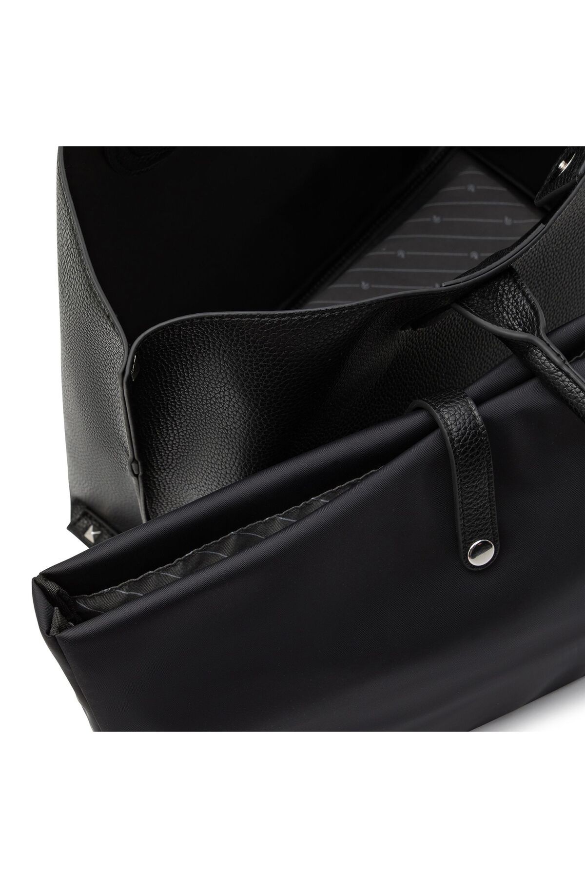 L.CREDI-Nancy Shopper Tasche 50 cm 5