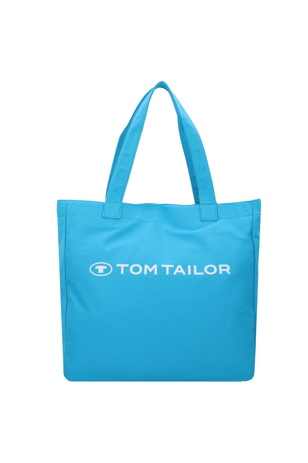 Tom Tailor-Nákupná taška Marcy 50 cm 1
