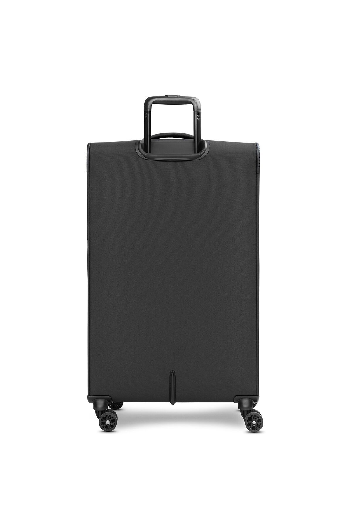 Stratic-taska 4-Rollen Trolley L 76 cm mit Dehnfalte 4