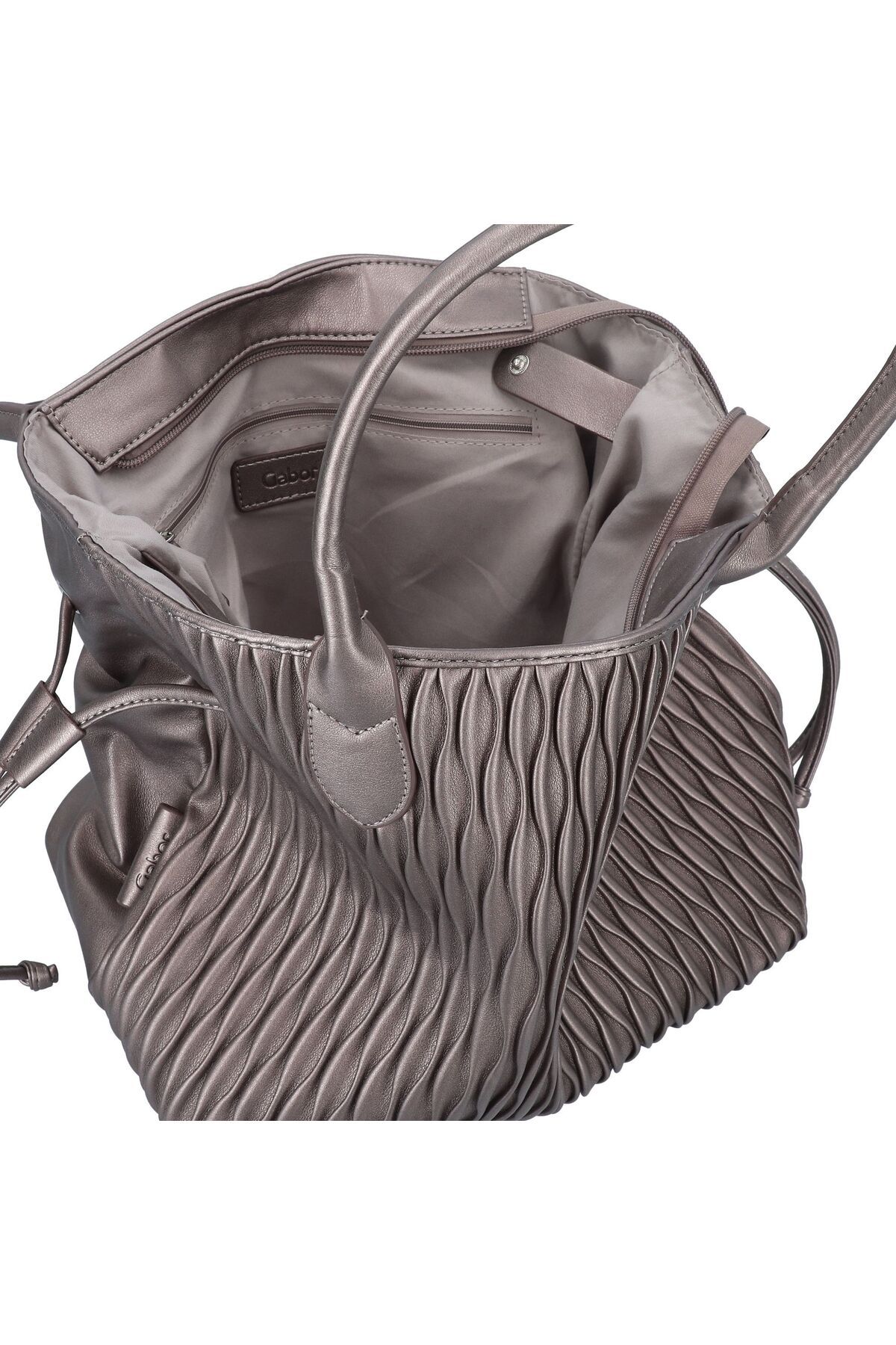 GABOR-Granada Wave Shopper Tasche M 43 cm 5