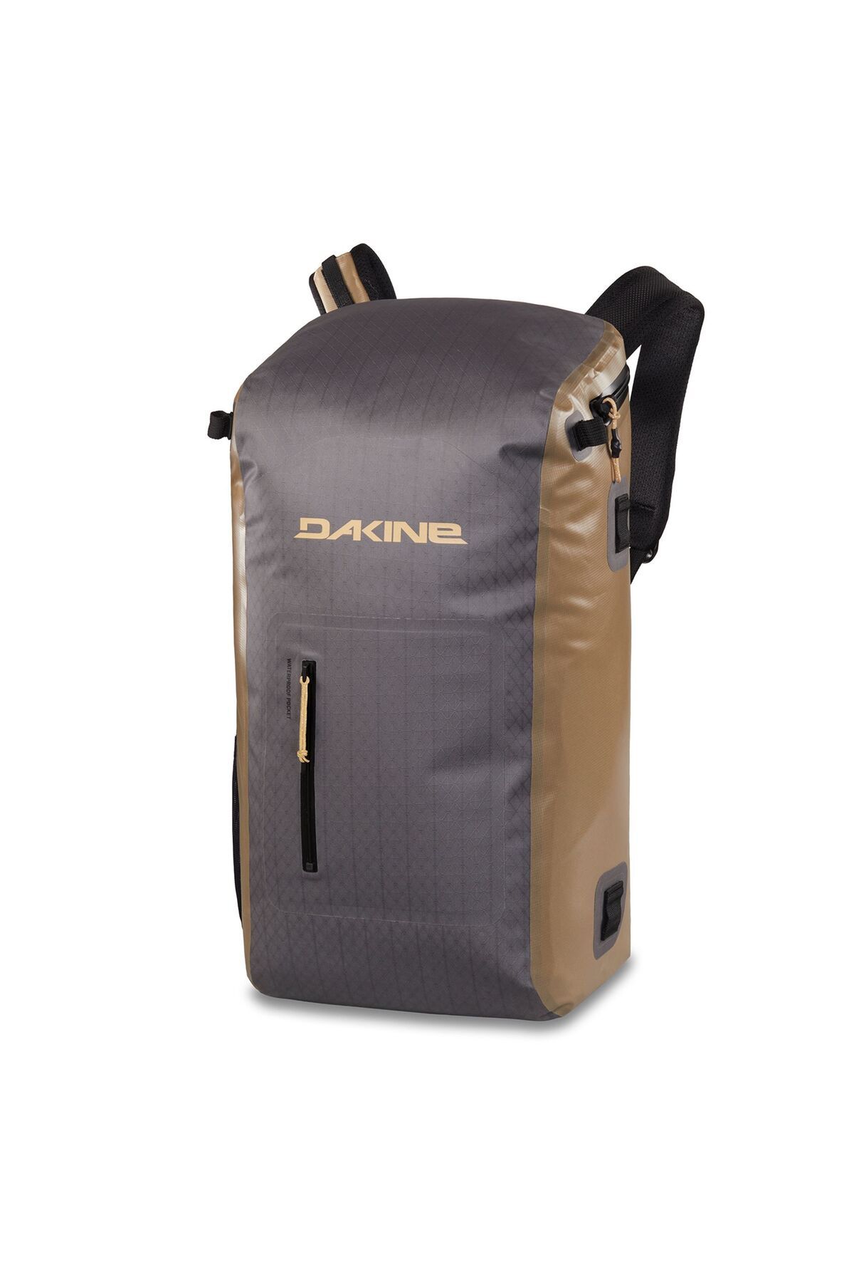 Dakine-Cyclone DLX Dry Trekking backpack 59 cm 1