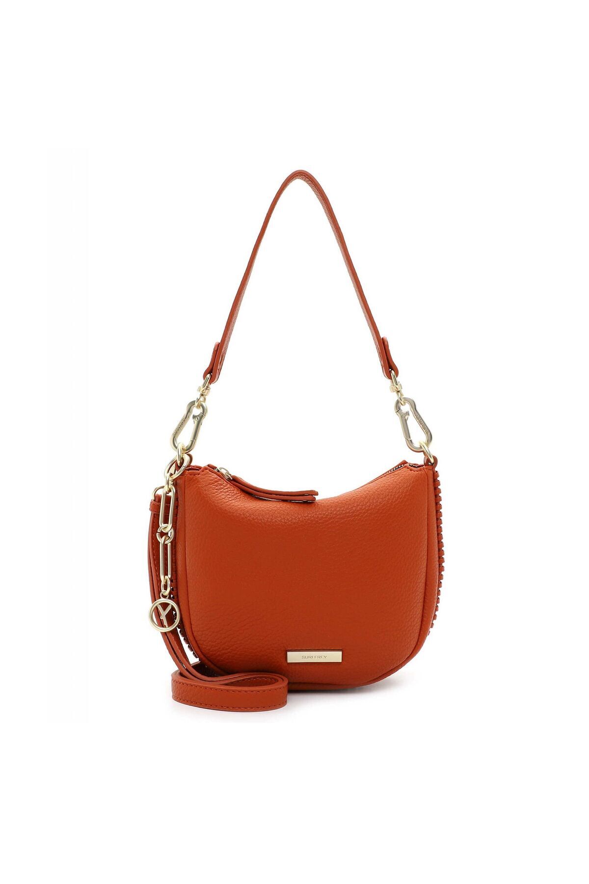 SURI FREY-SFY Daggy Schultertasche 24.5 cm 1