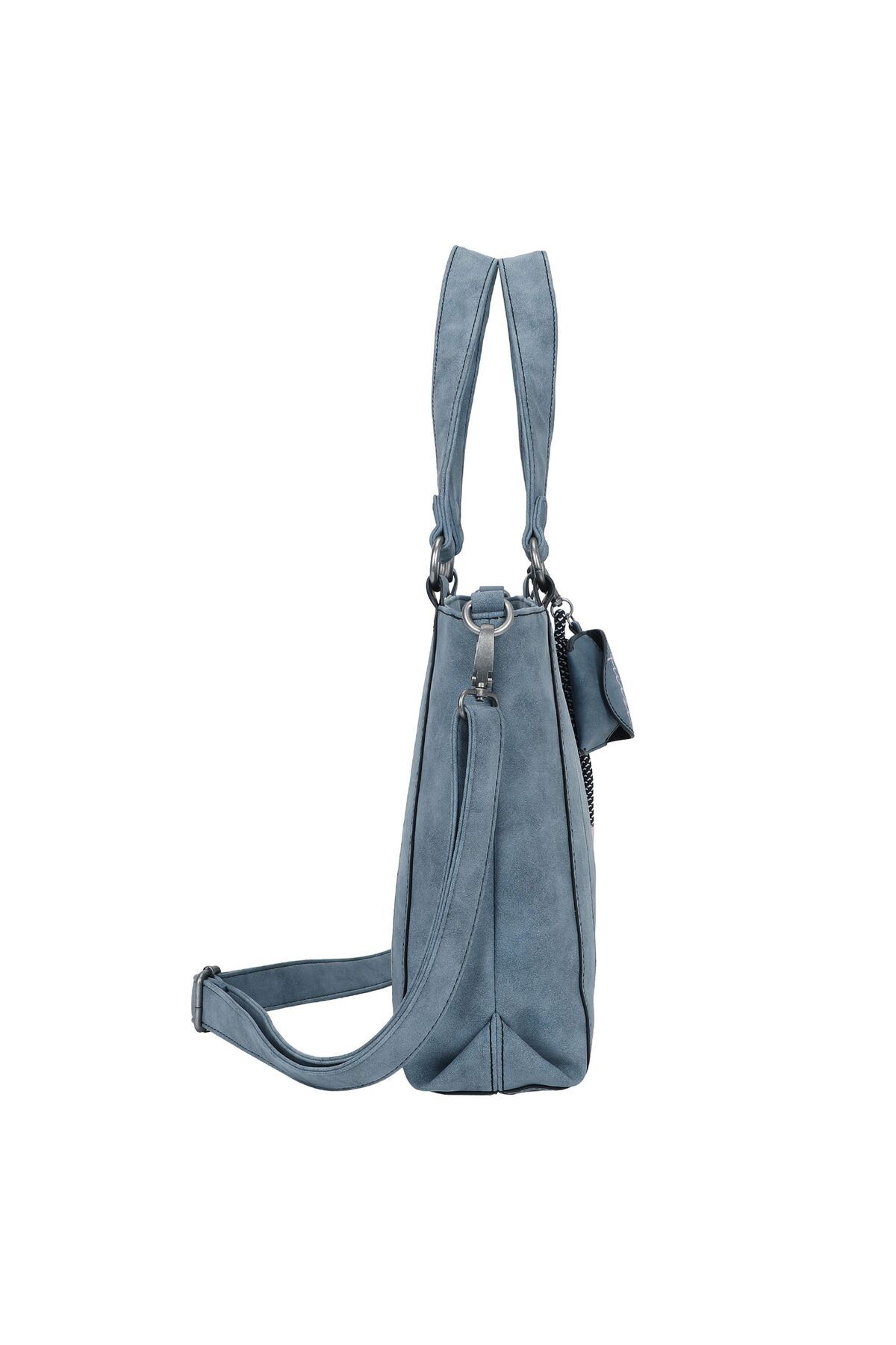 Fritzi aus Preußen-Bitzi08 Shopper Tasche 38 cm 3