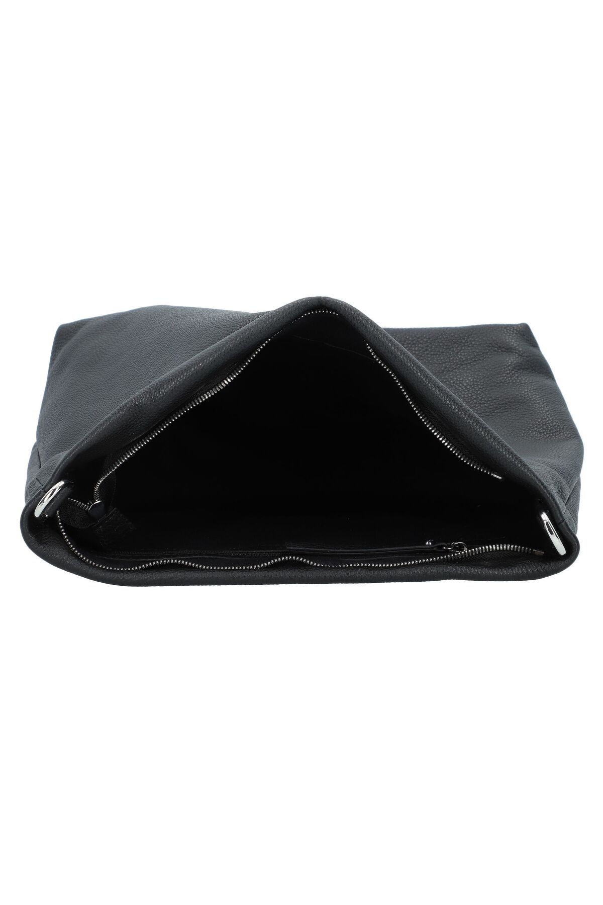 Abro-Dalia Handtasche Leder 32 cm 5