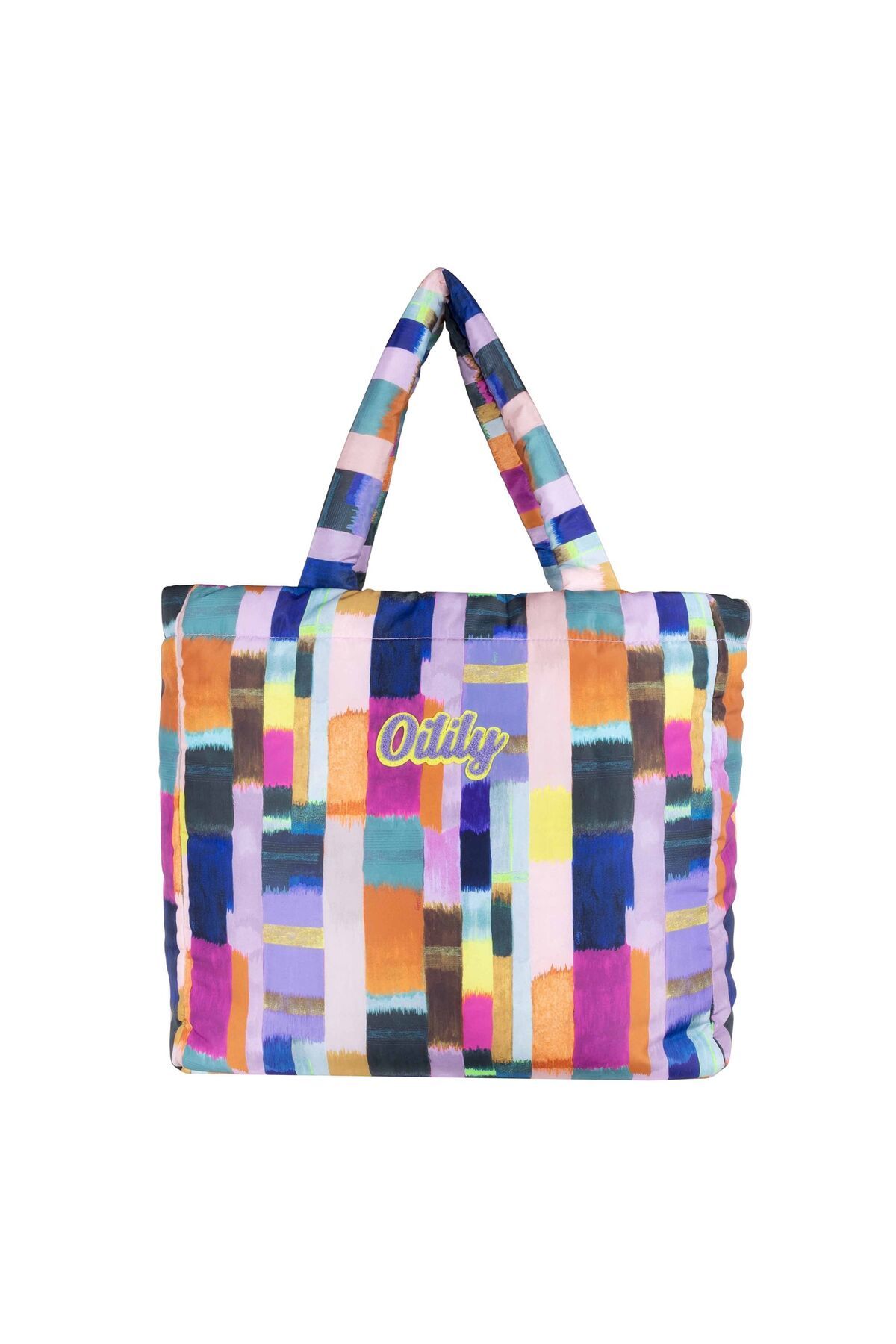 Oilily-Soleil Shopper Tasche 44 cm 1