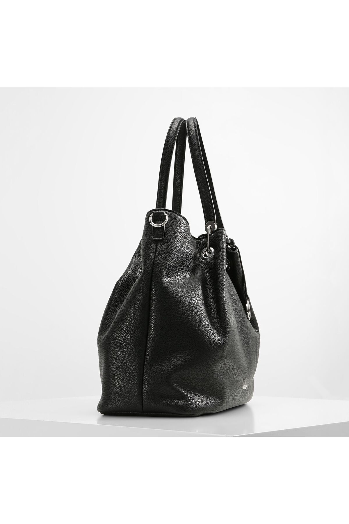 L.CREDI-Schultertasche 40 cm 3