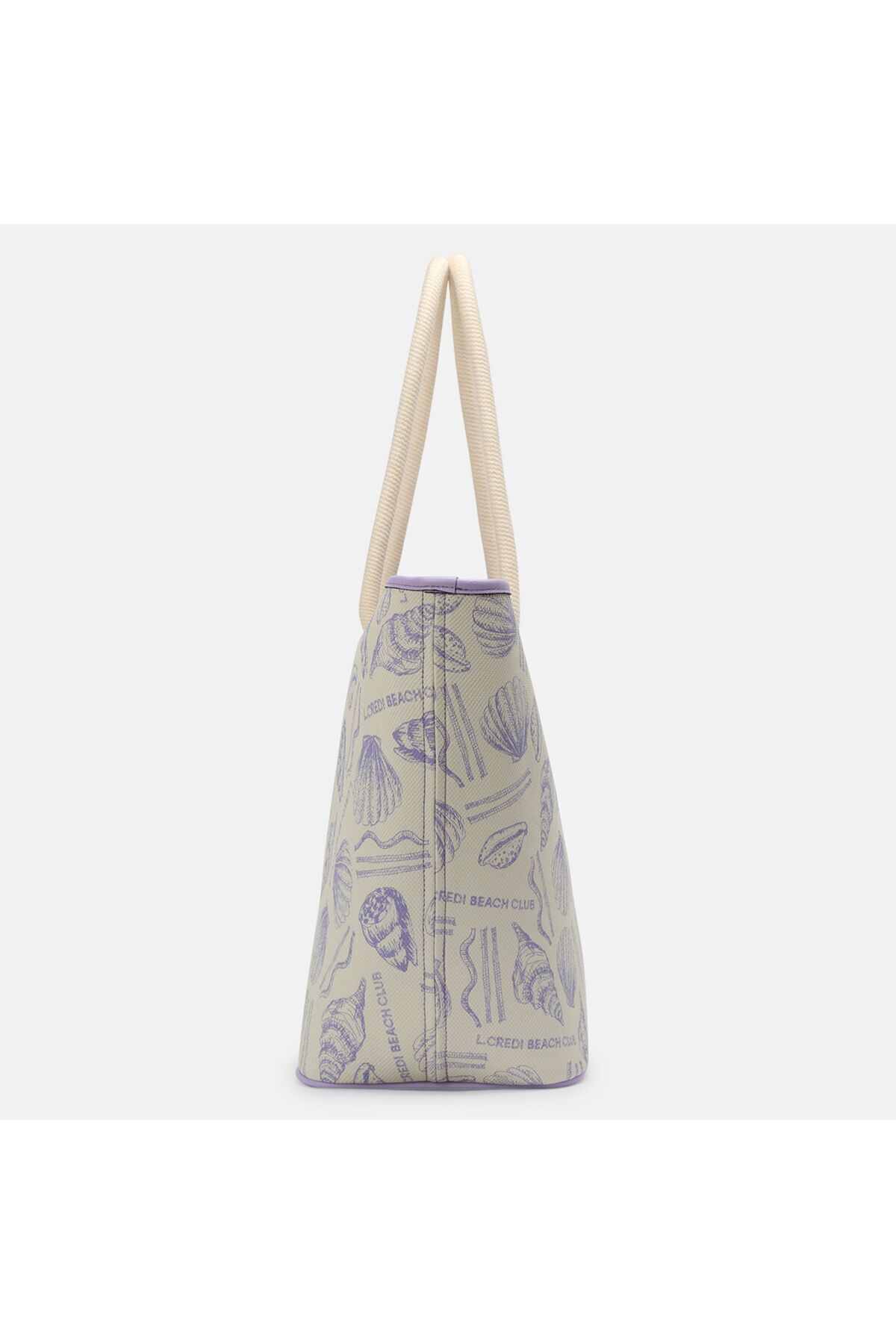 L.CREDI-Kezia Shopper Tasche 53 cm 3