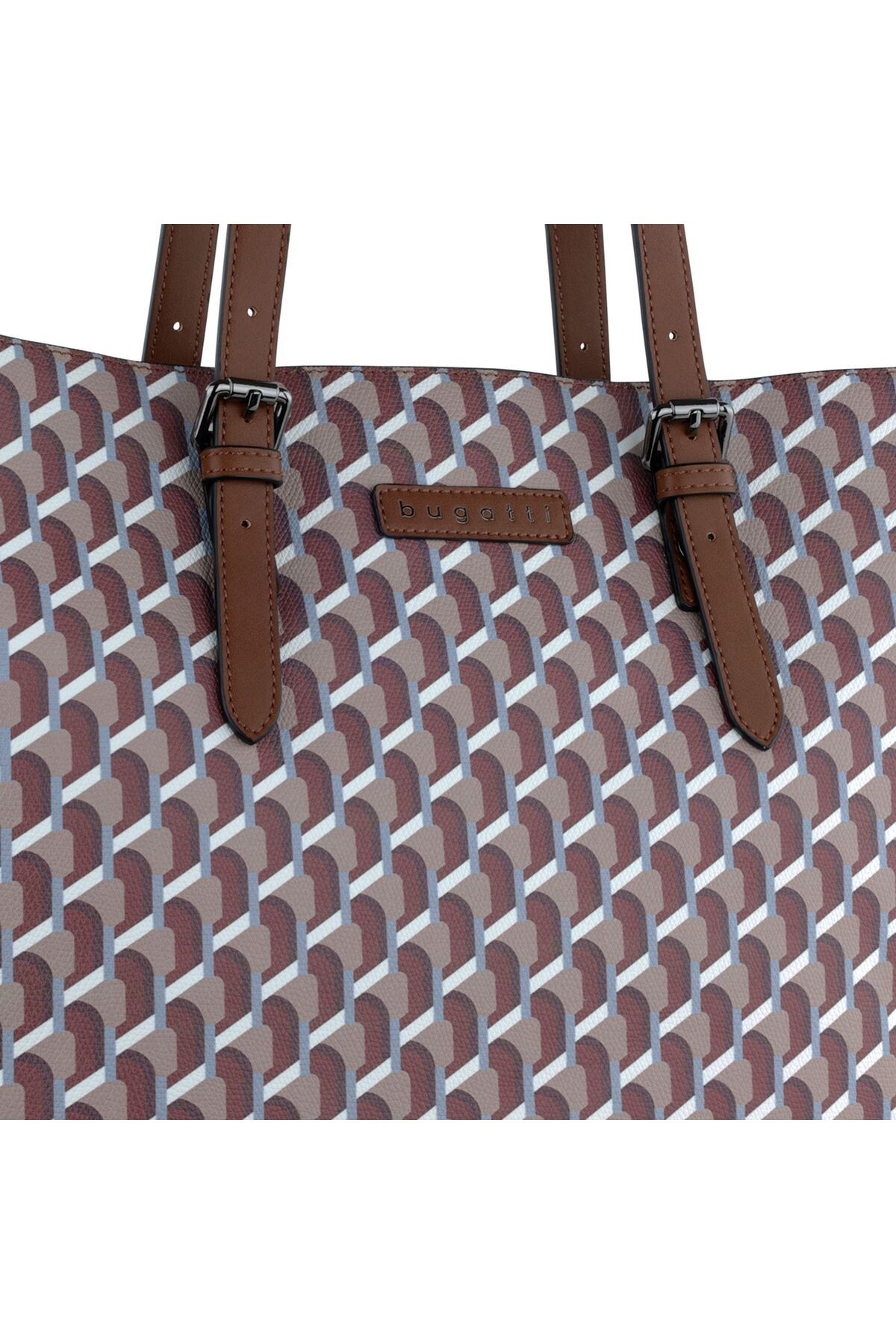 BUGATTI-Ella Shopper Tasche 31 cm 4