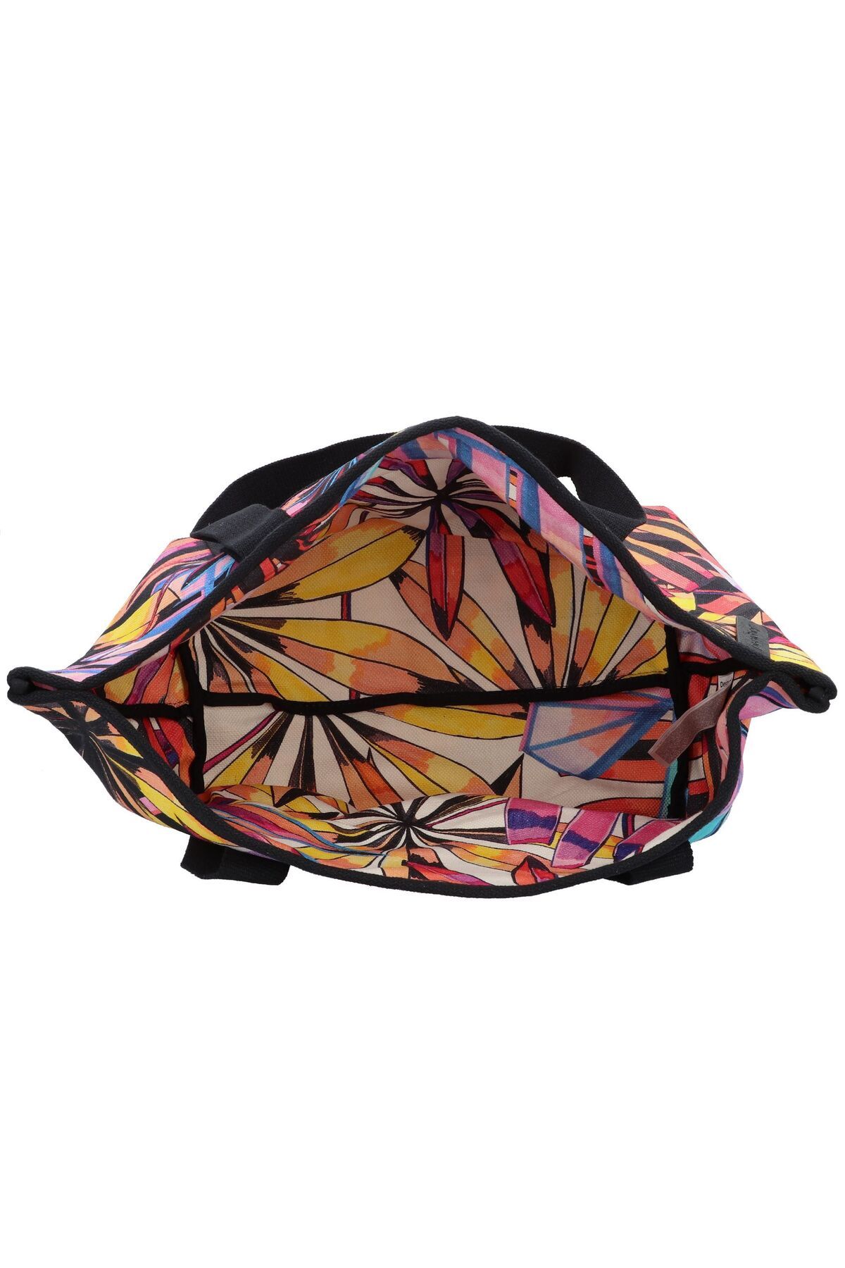 Desigual-Geanta Shopper 59 cm 5