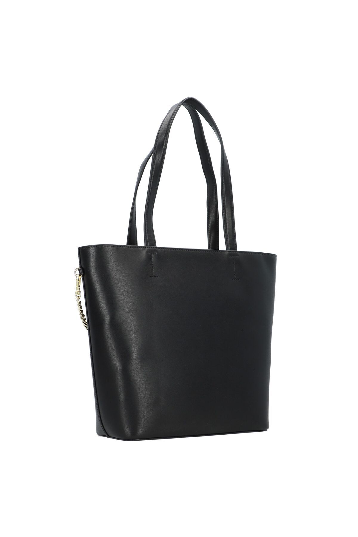 Dkny-Simona Shopper Bag Leather 25 cm 4