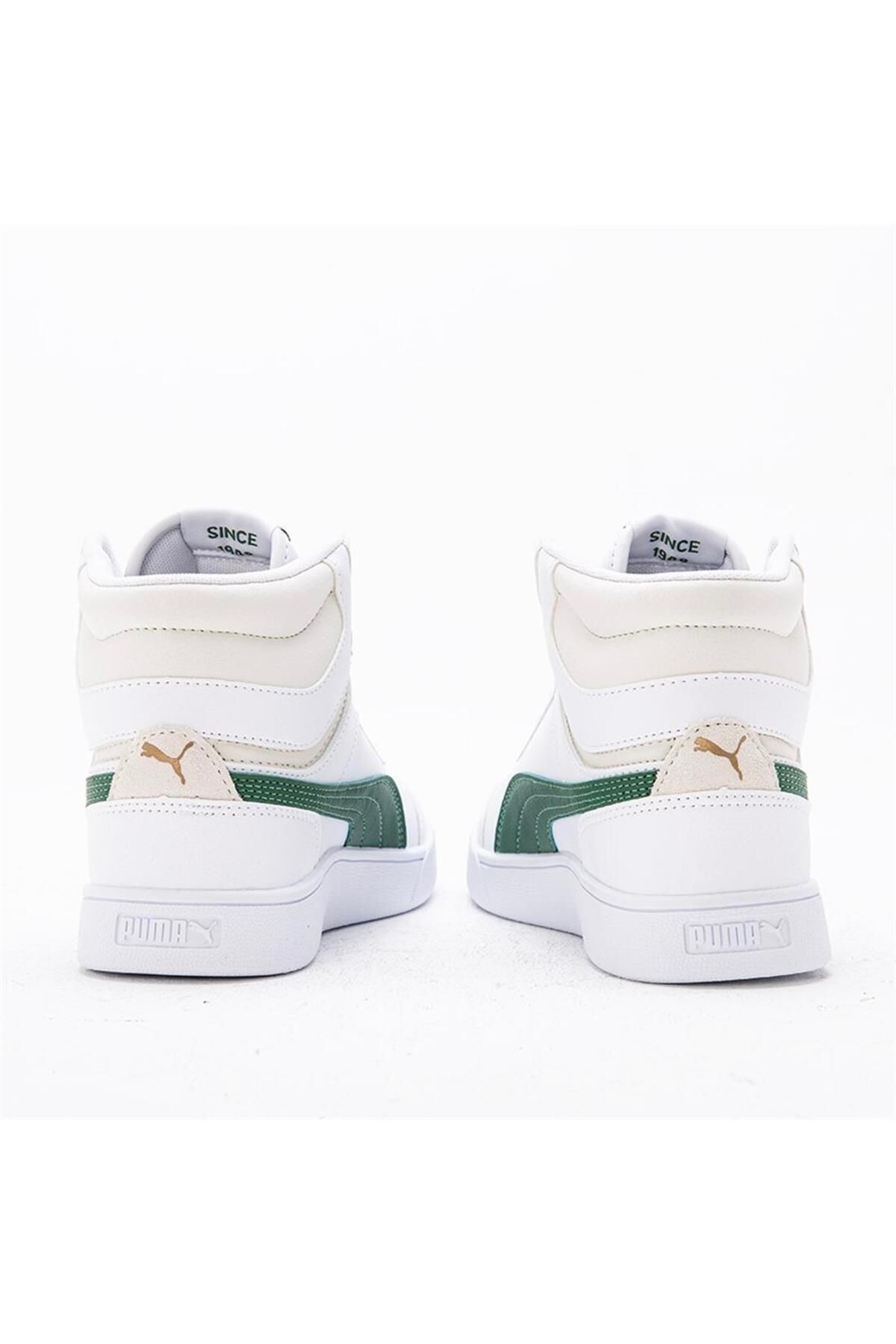 Puma Shoffle Mid کفش ورزشی 38074812