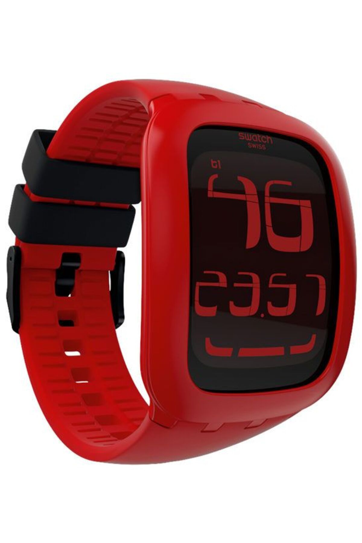 Swatch-TOUCH CHILI 4