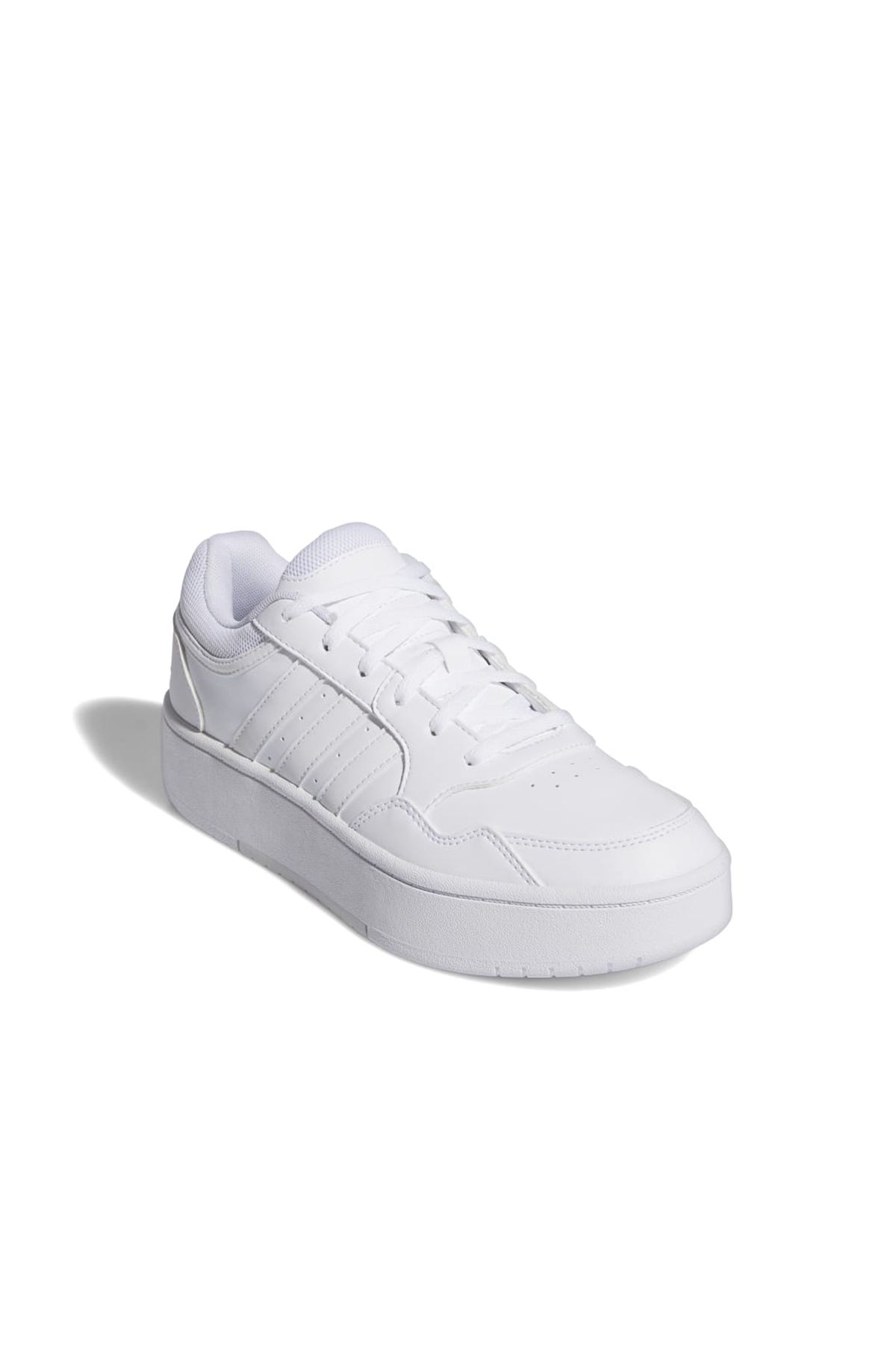 اسنیکر سفید زنانه 3.0 BOLD اورجینال adidas