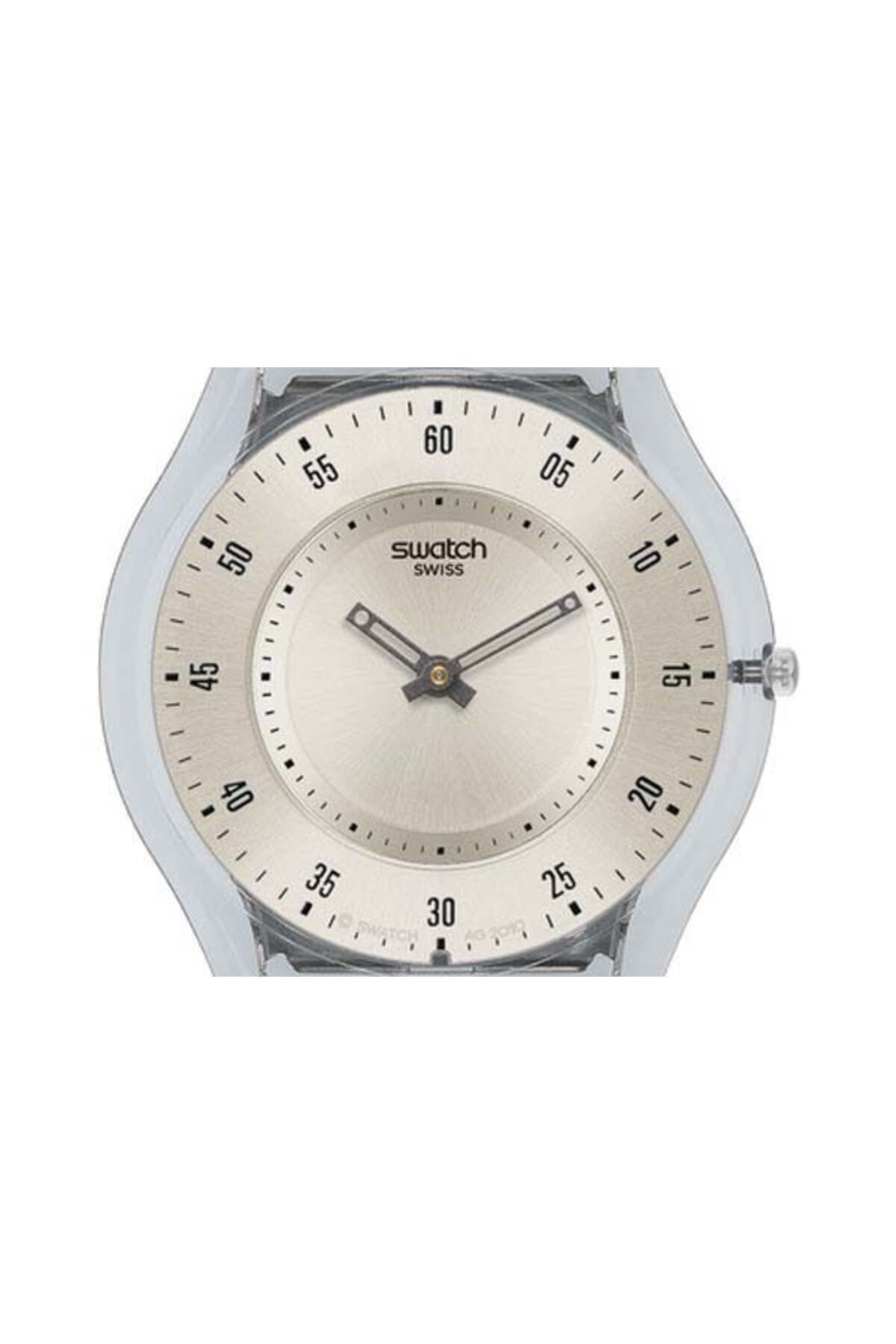 Swatch-Watch - Gray - Gray 4