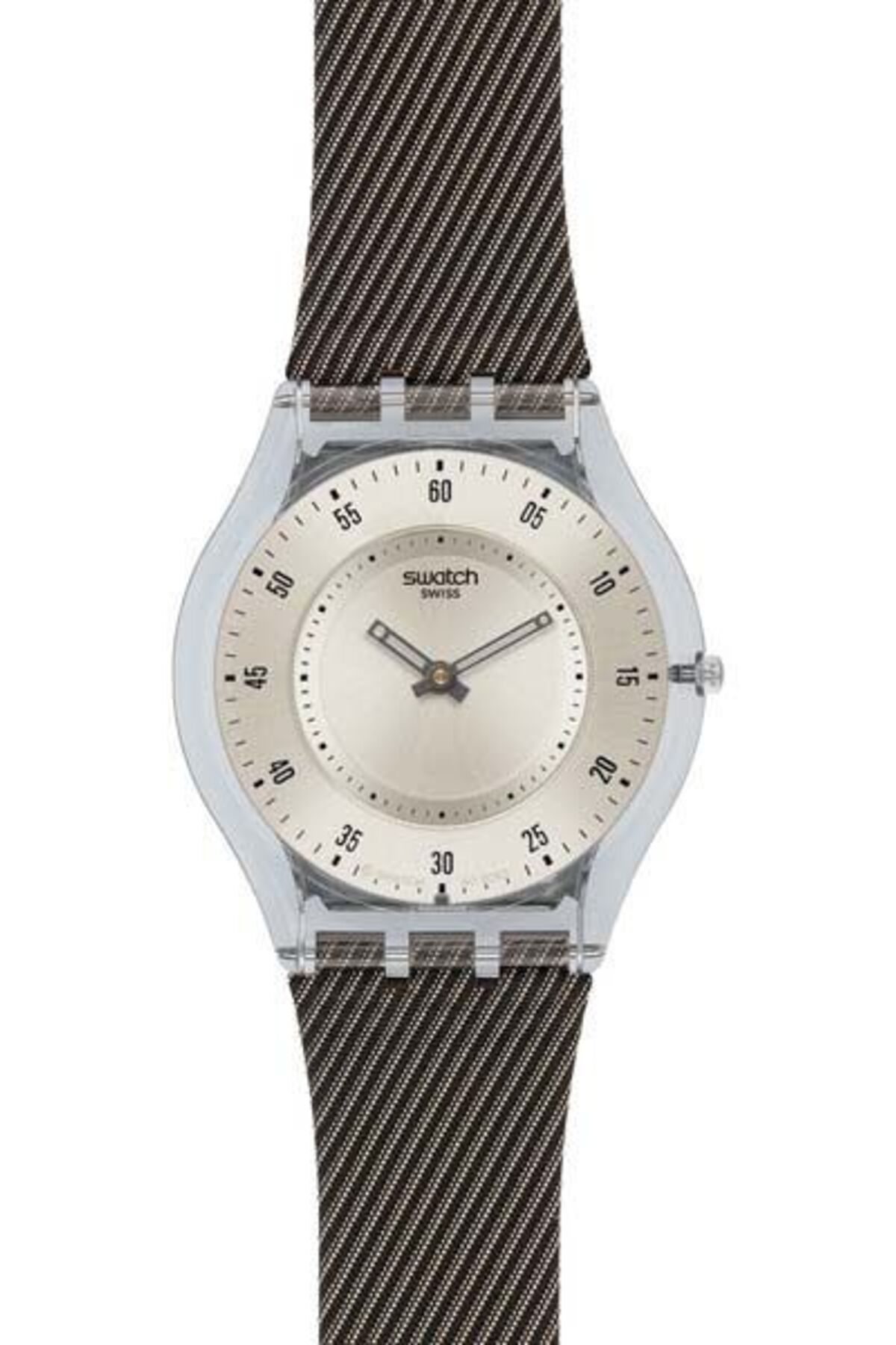 Swatch-Watch - Gray - Gray 2