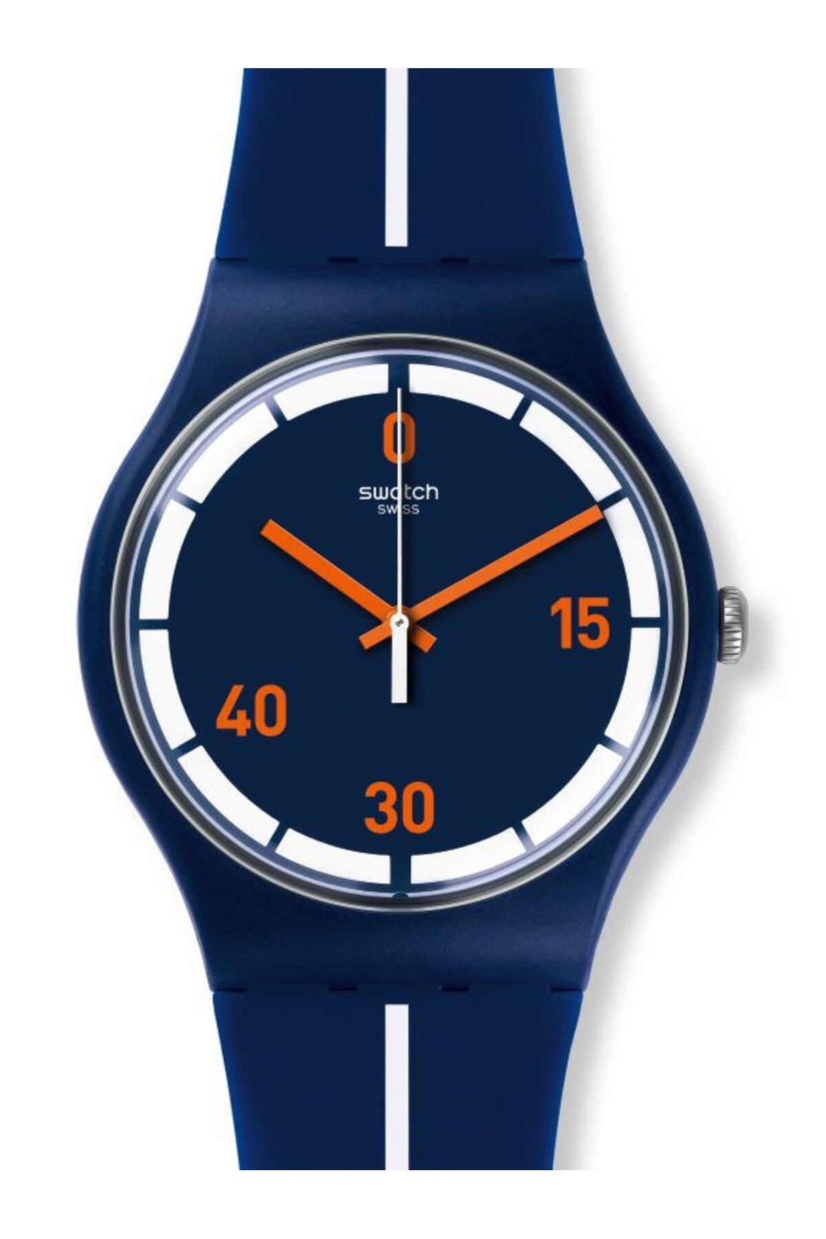 Swatch-CENTER COURT - Roland Garros 2016 2