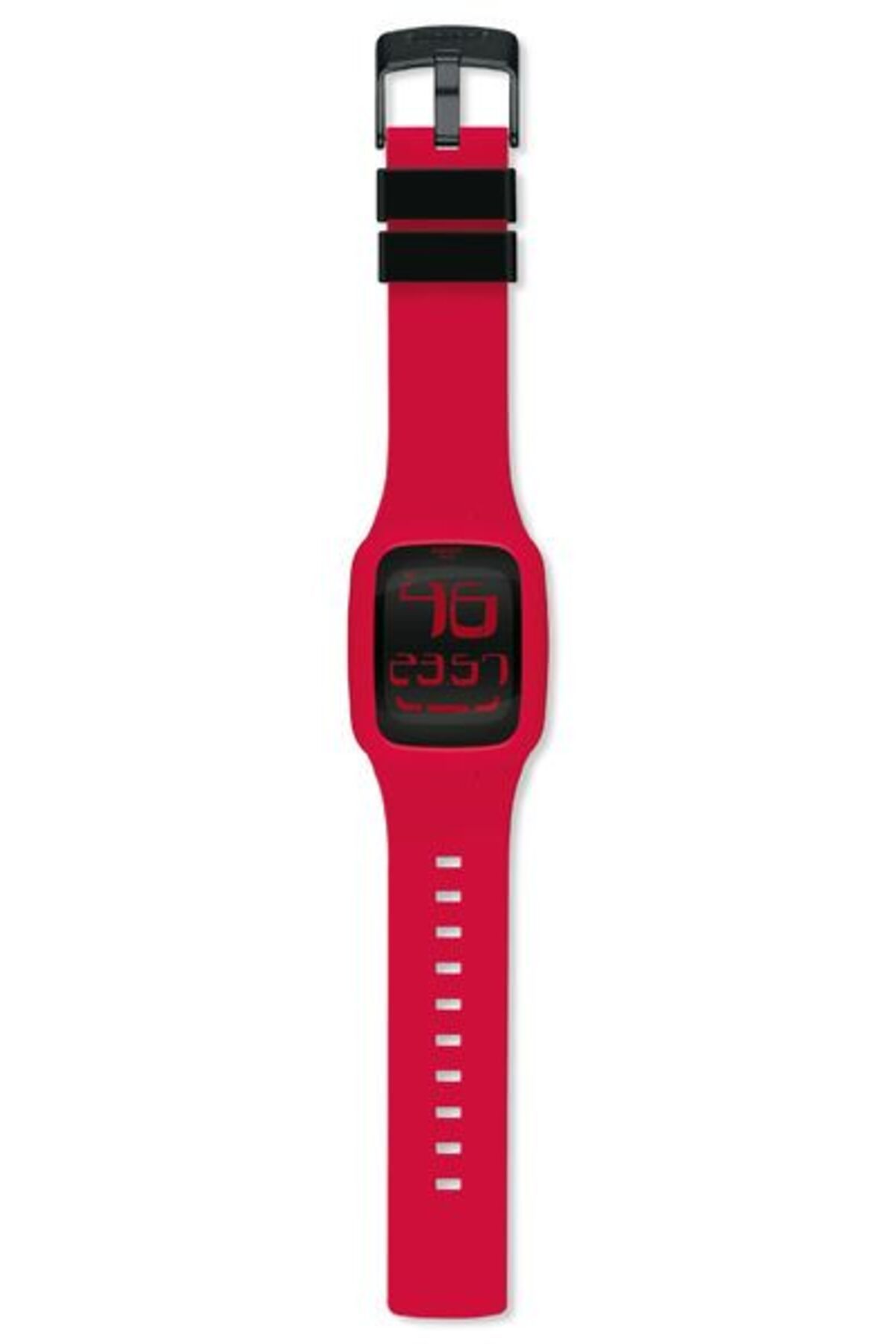 Swatch-TOUCH CHILI 1