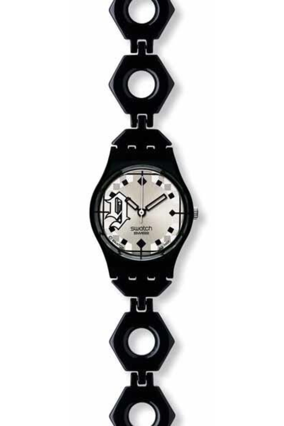 Swatch-OWN WAY 2