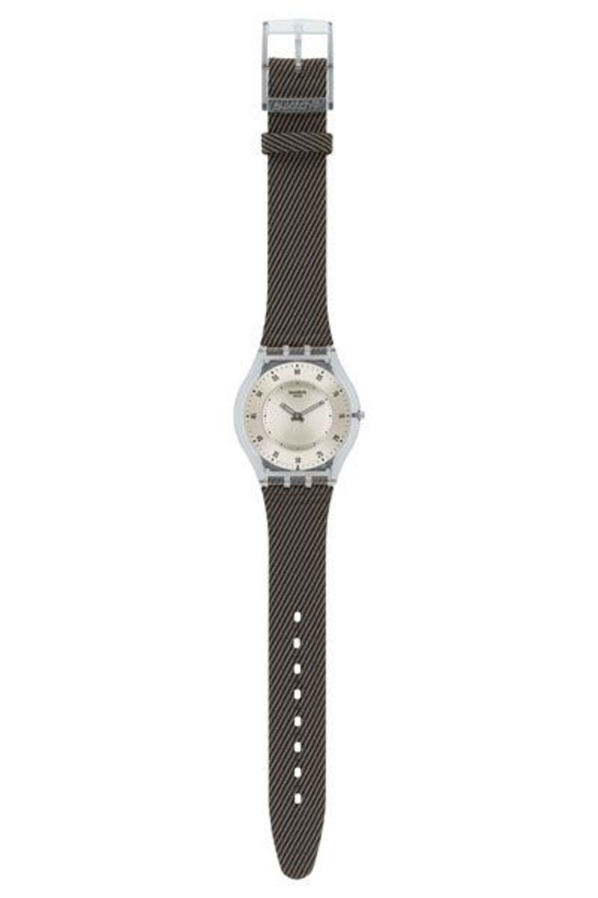 Swatch-Watch - Gray - Gray 3