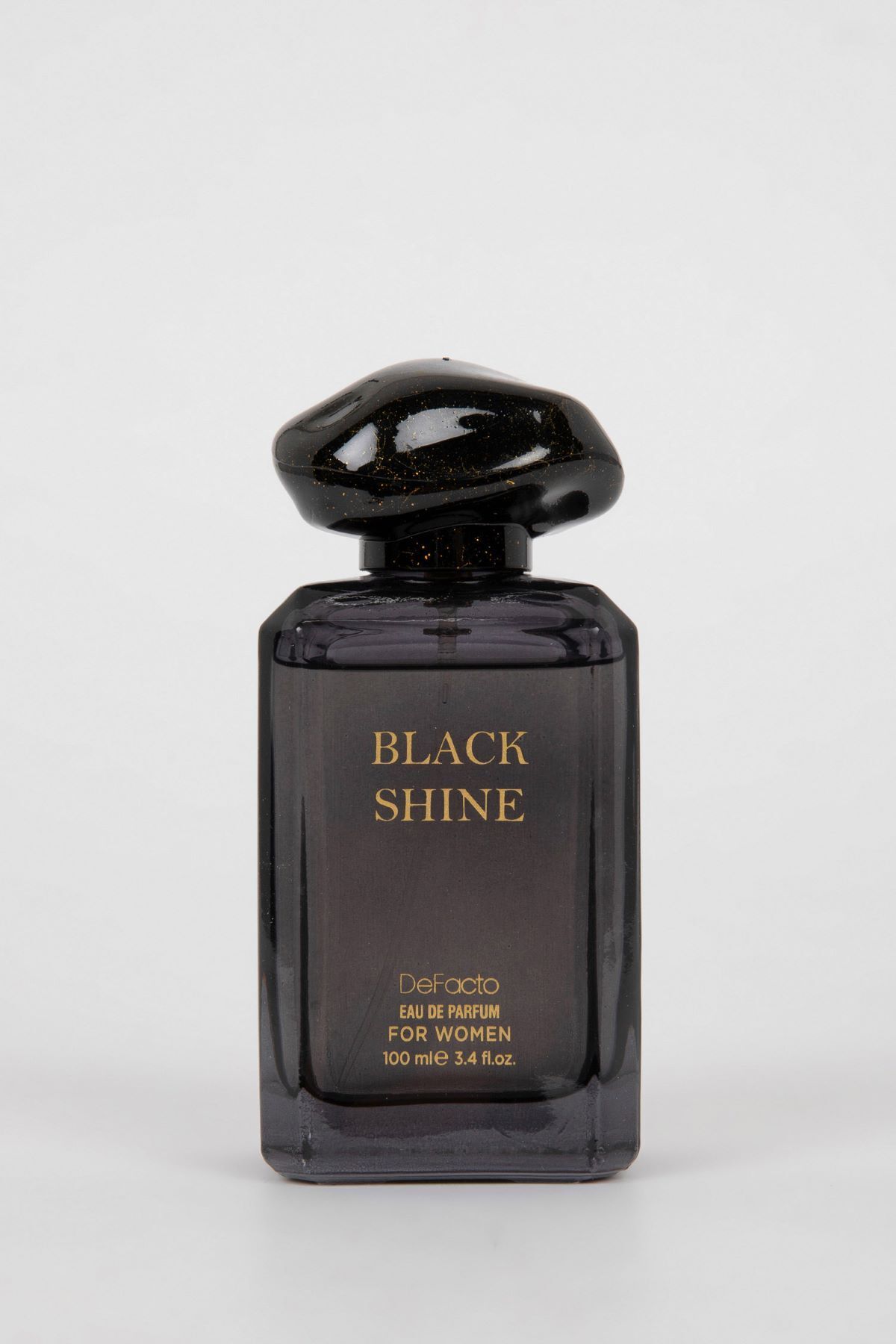 DeFacto Black Shine Kadın Parfüm 100 ml K0444aznsbk21