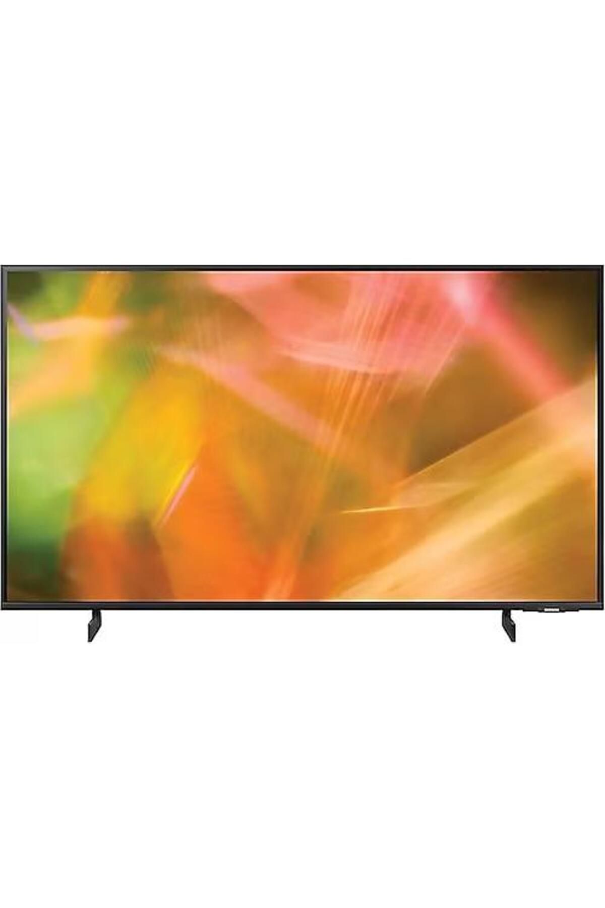 Samsung Hg55au800ee 4k Ultra Hd 55" 140 Ekran Uydu Alıcılı Led Otel Tv