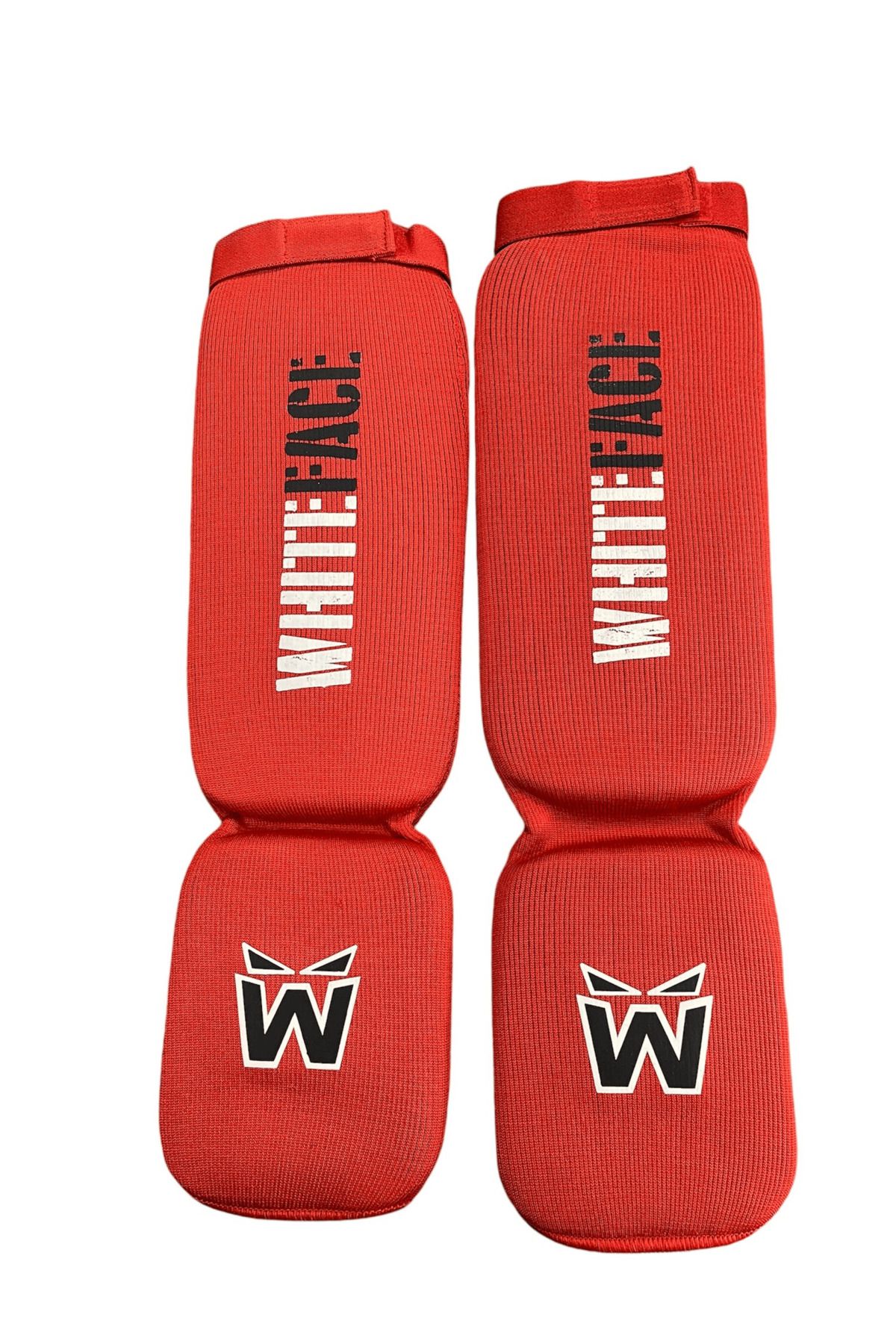 whiteface Kickboks Kaval Koruyucu