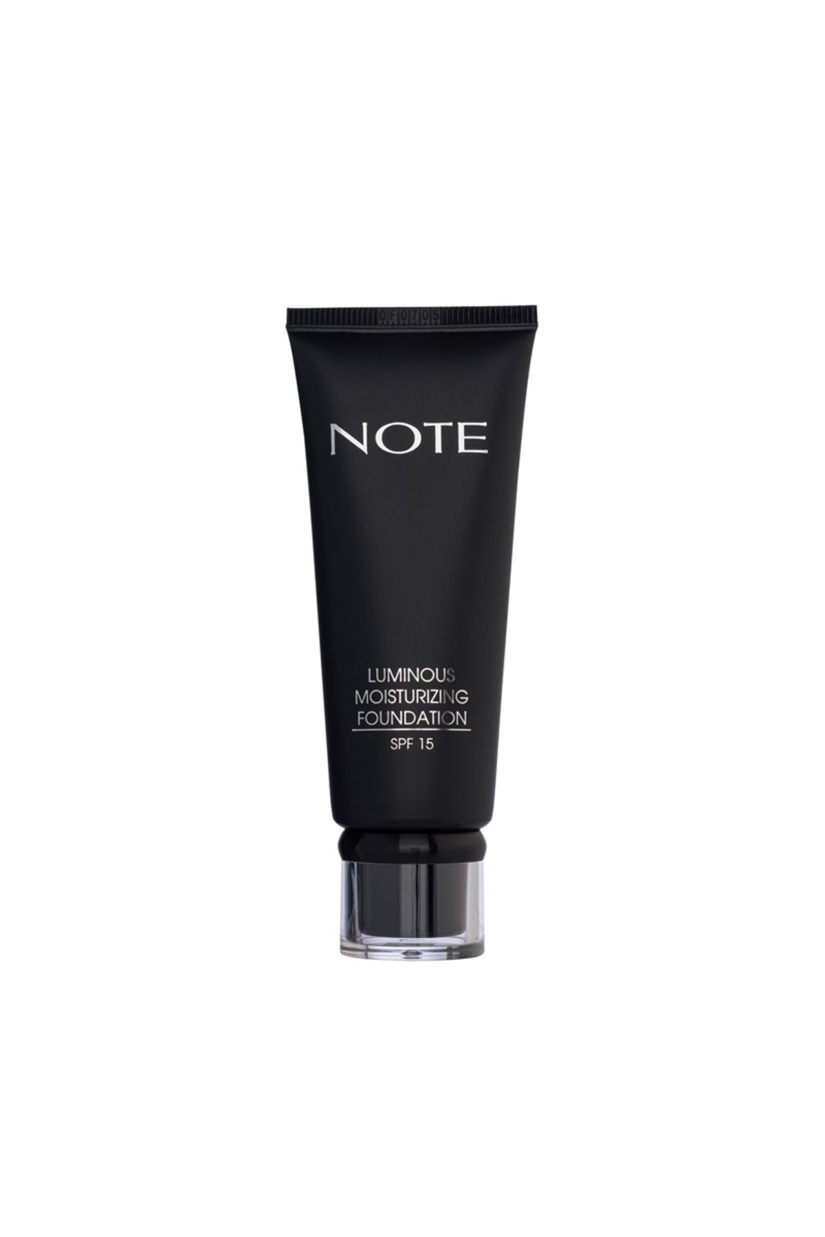 NOTE-FACE|FOUNDATION|LUMINOUS MOISTURIZING FOUNDATION 100_30 ml_f3c6a6 1