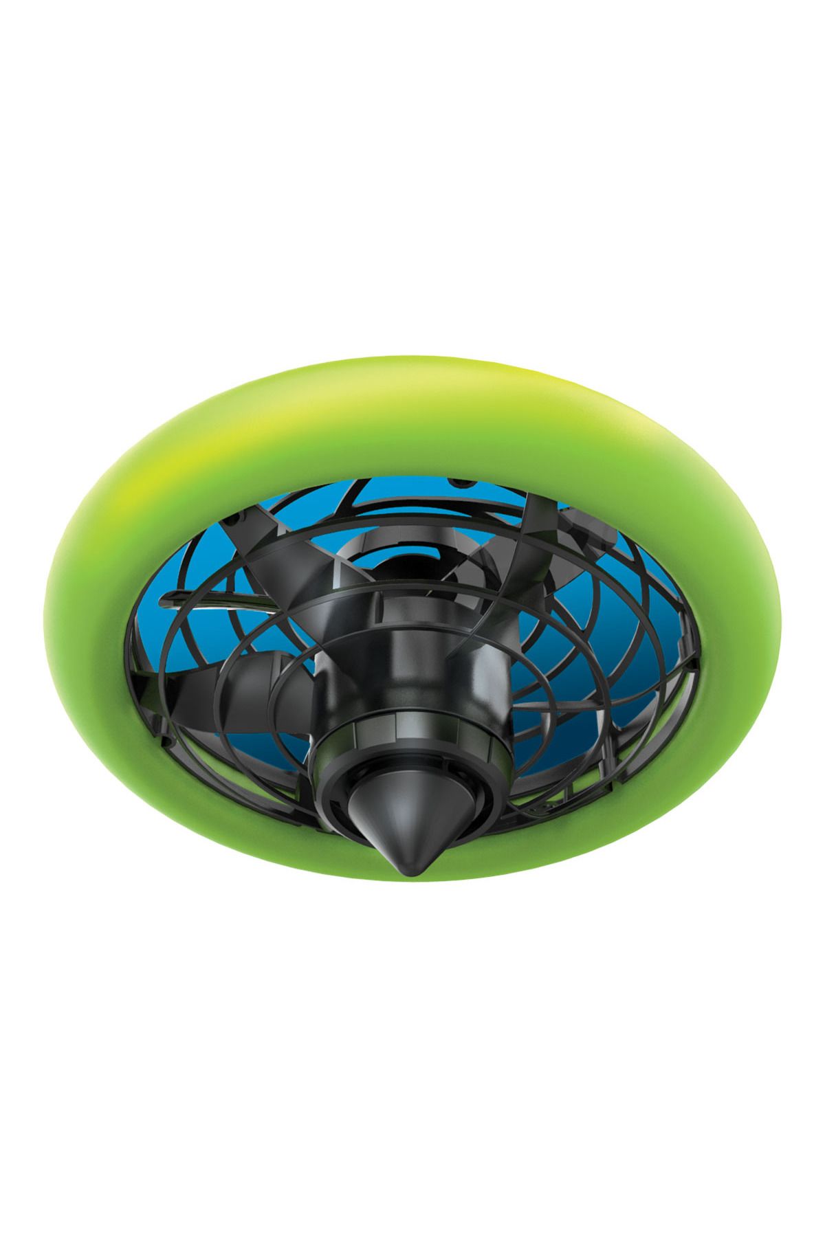 Silverlit Bumper Spin Siyah