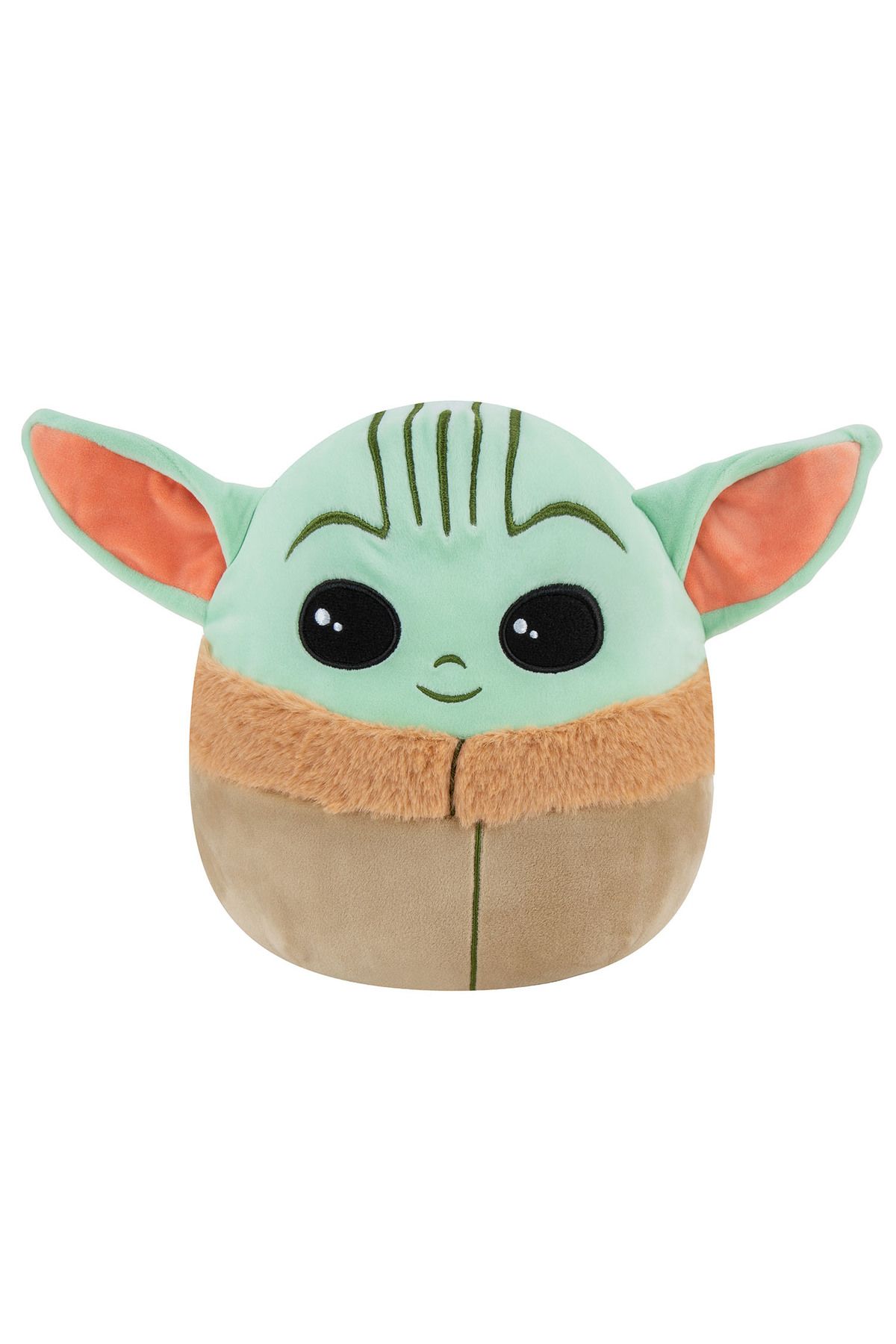 Squishmallows StarWars Serisi - Grogu 25 cm