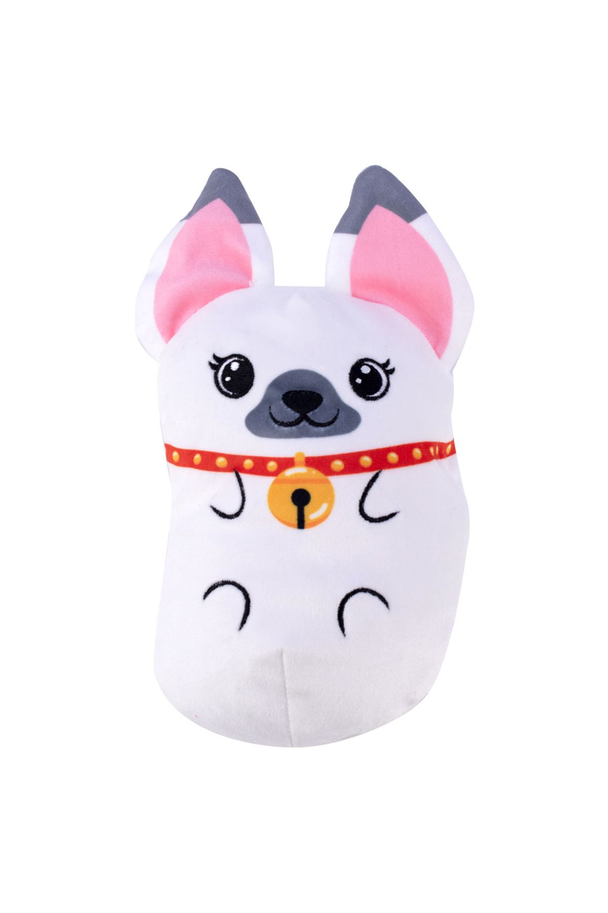 Dogs vs Squirls Chonks Serisi - Tilly 15 cm.