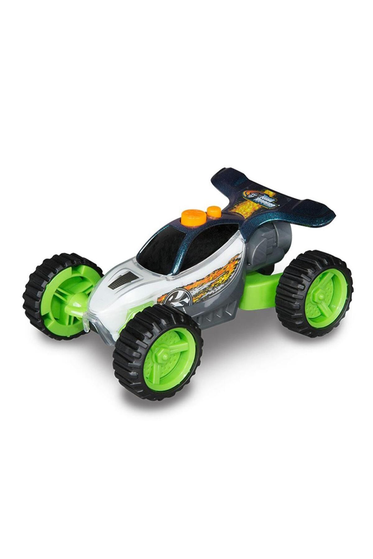 Road Rippers Chameleon Sesli Işıklı Oyuncak Araba 33381