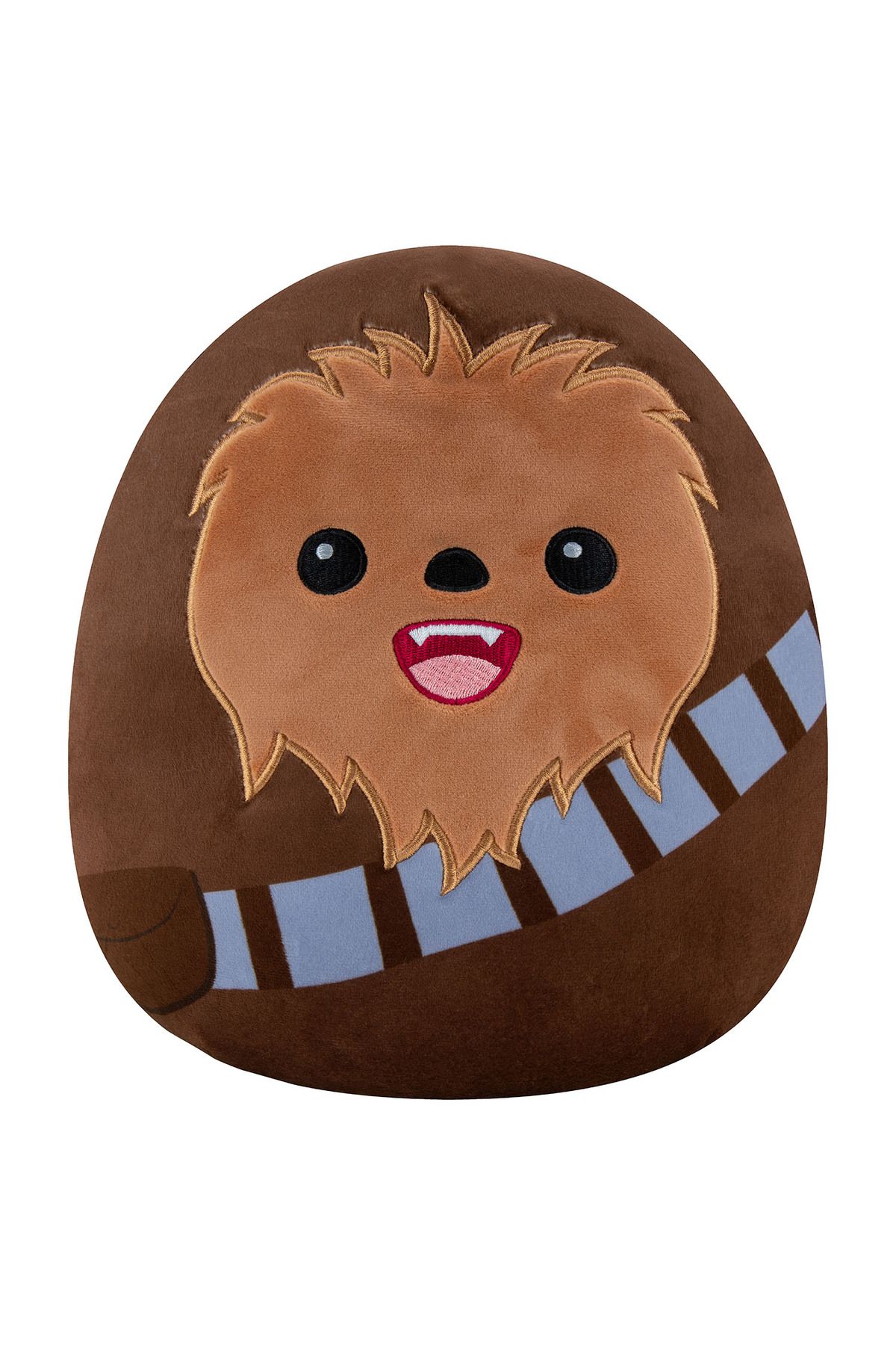 Squishmallows StarWars Serisi - Chewbacca 25 cm