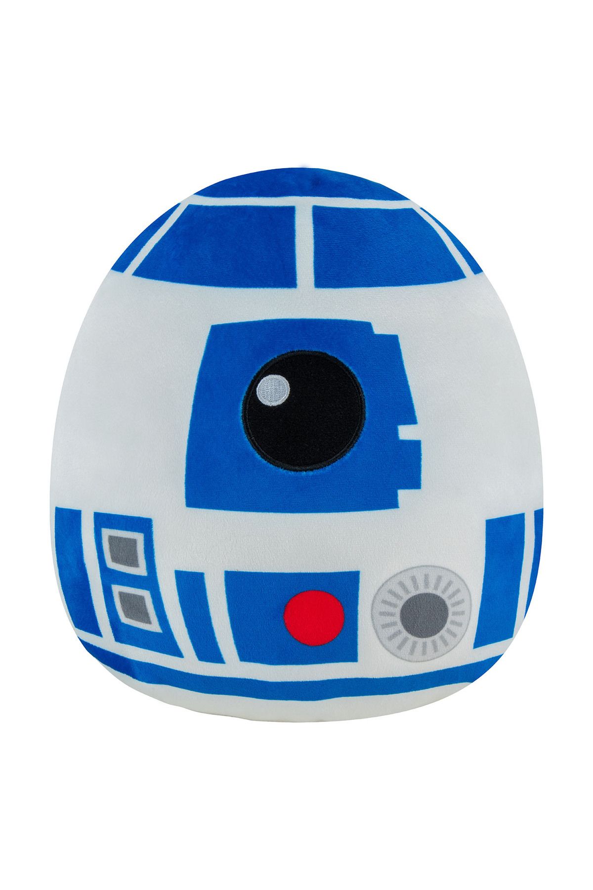 Squishmallows StarWars Serisi - R2-D2 25 cm