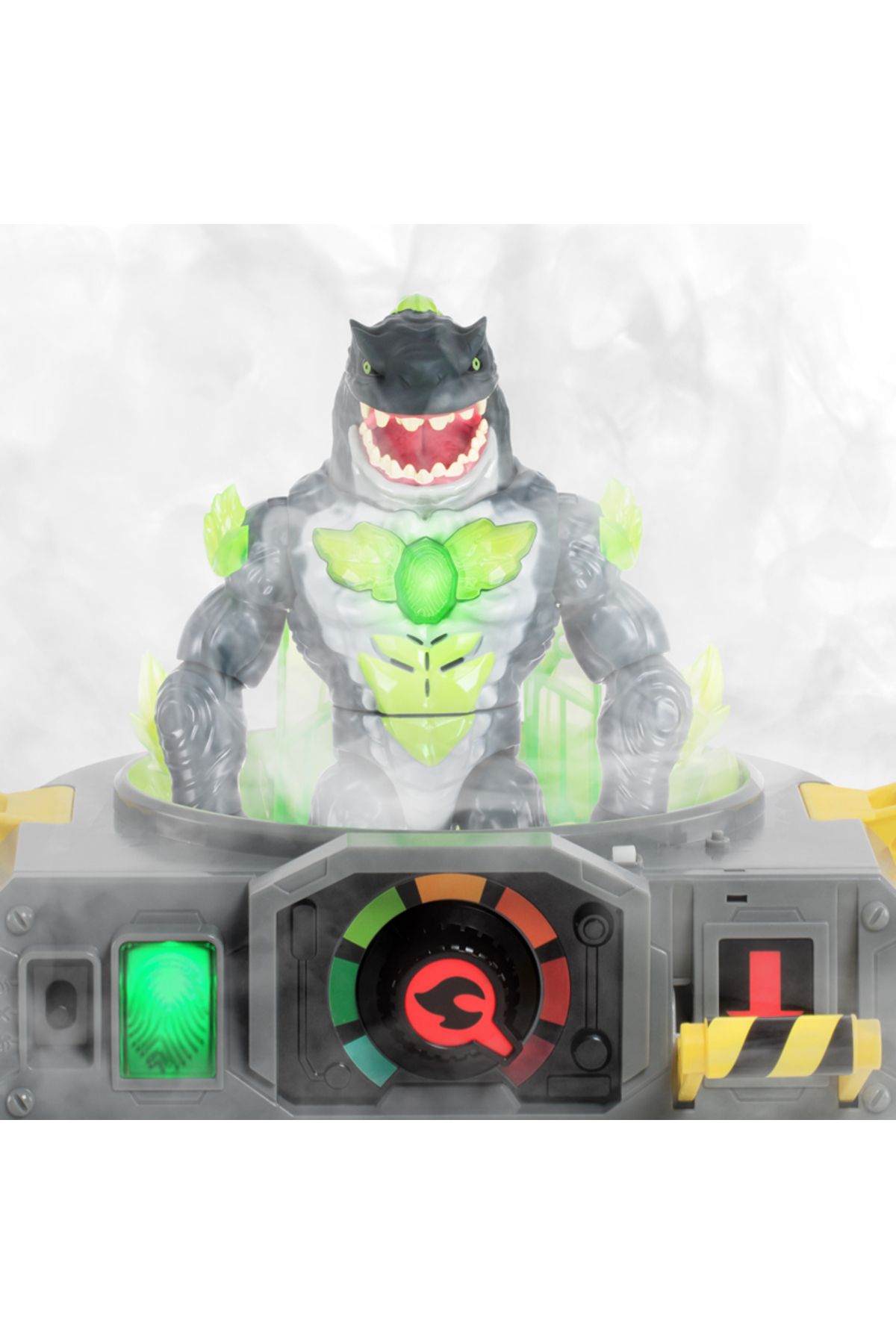 Beast Lab Canavar Laboratuvarı Shark 11105