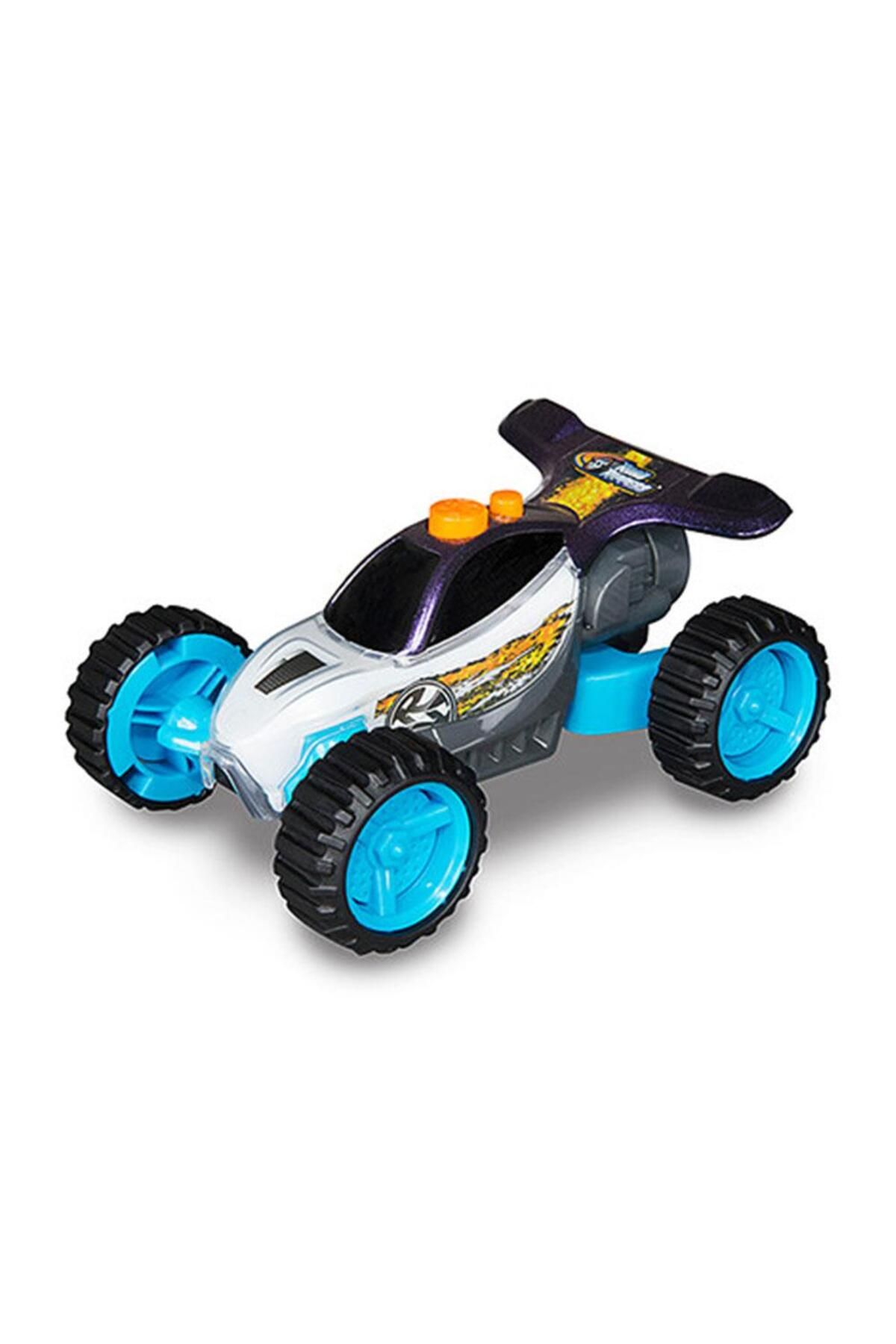 Road Rippers Chameleon Sesli Işıklı Oyuncak Araba 33382