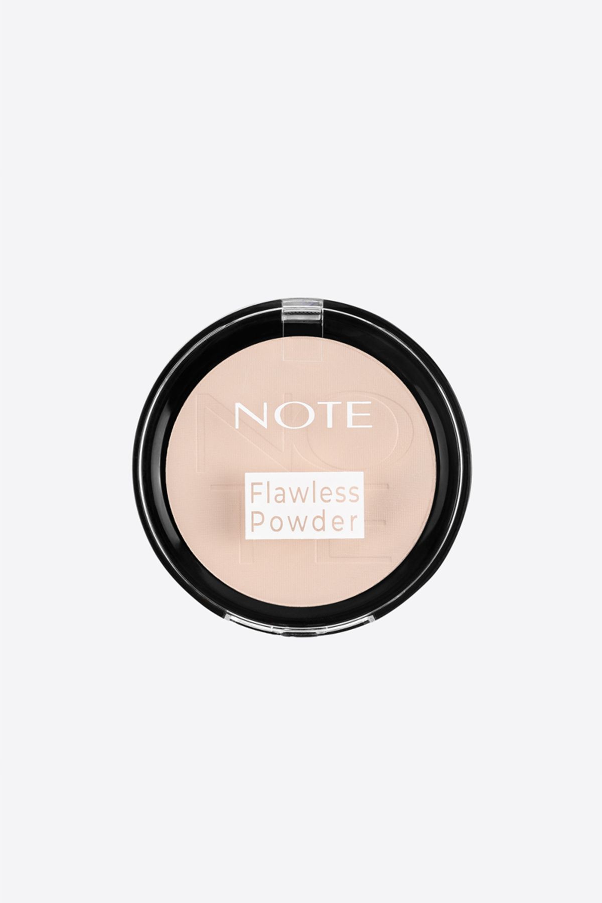 NOTE-FACE |POWDER |FLAWLESS POWDER 01A_9 ml_UN 2