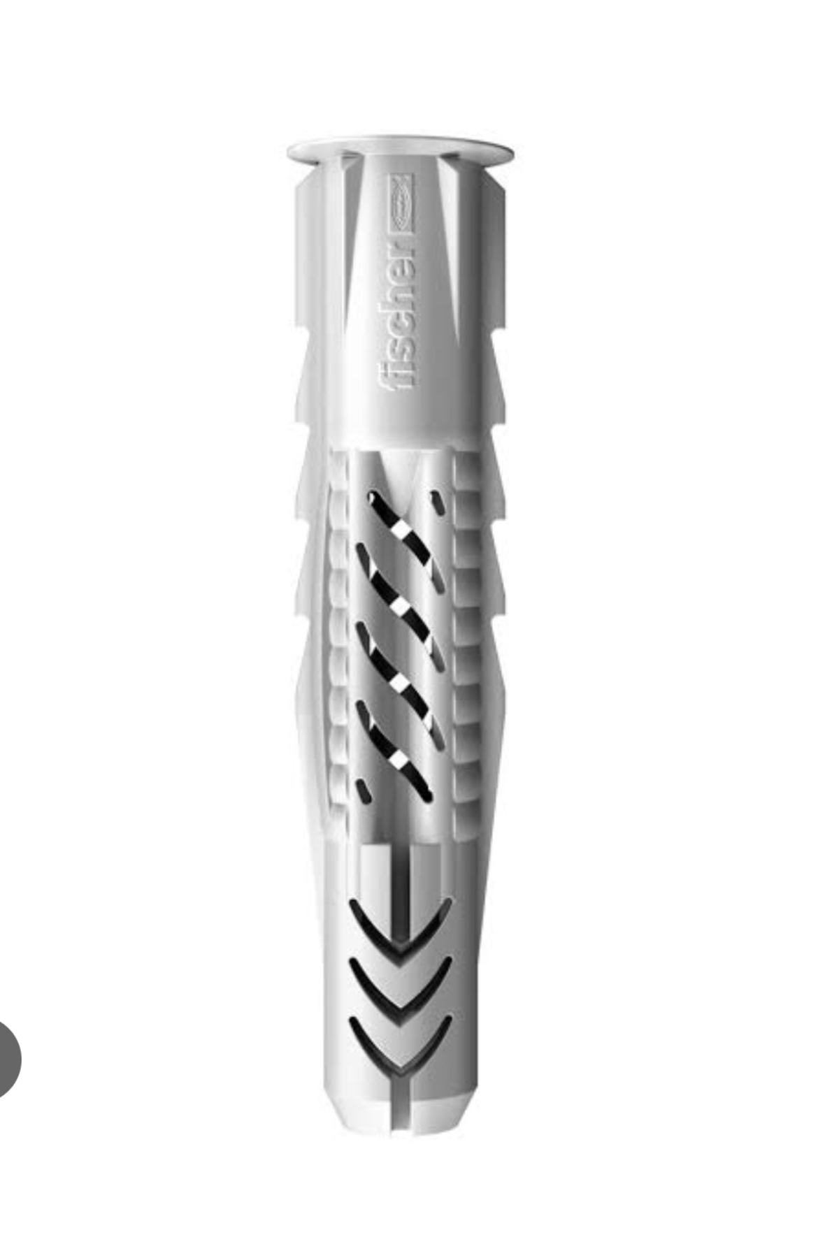 Fischer FİSCHER 8MM DÜBEL S_ X_ 8_PLUS (PAKET İÇERİĞİ 100 AD