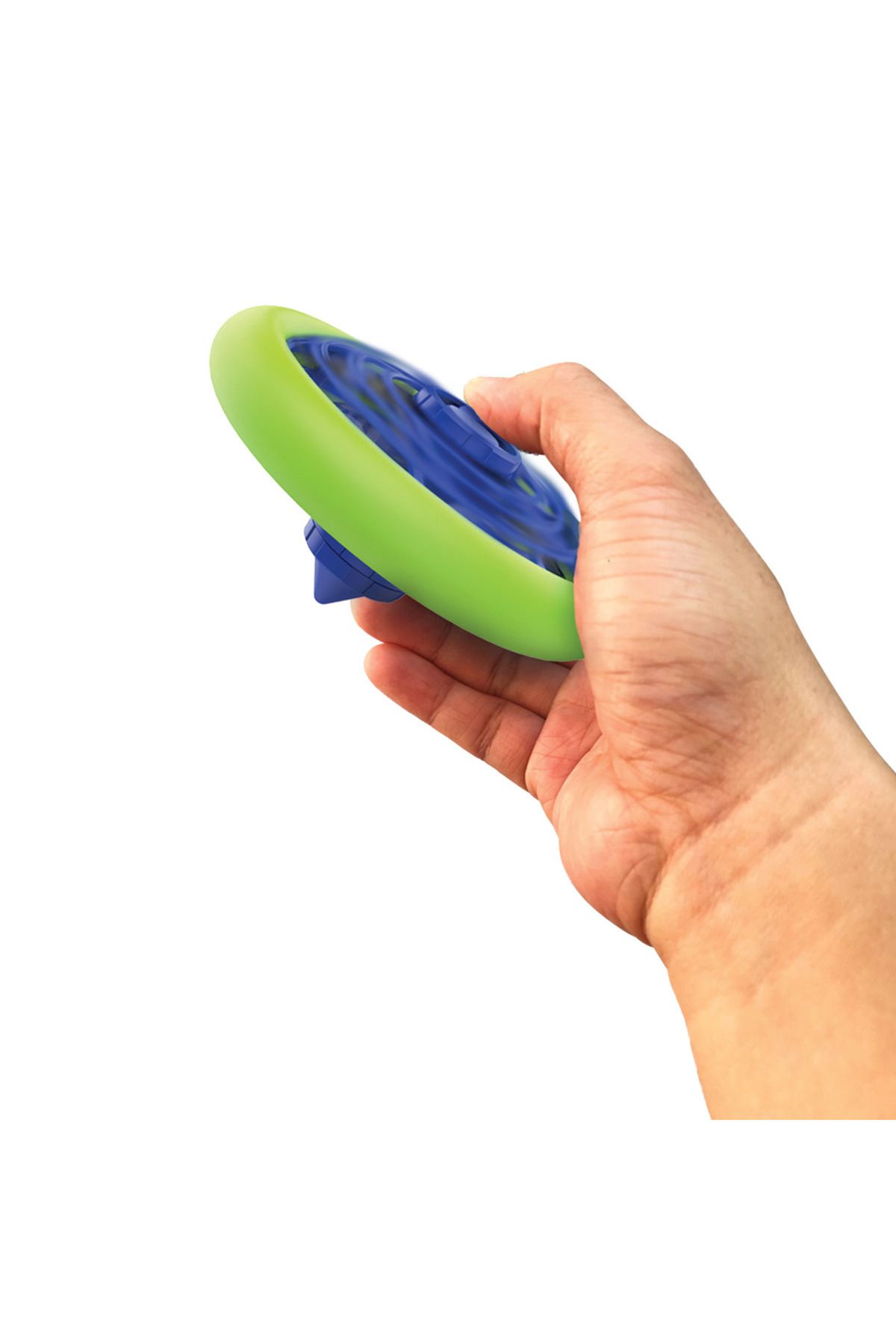Silverlit Bumper Spin Mavi