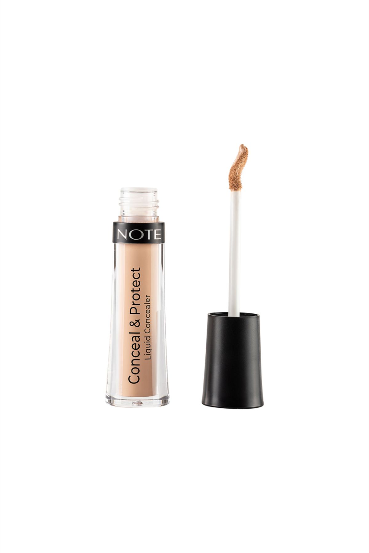 NOTE-FACE|CONCEALER|CONCEAL & PROTECT LIQUID CONCEALER 09_4.5 ml_09 Deep Be 3